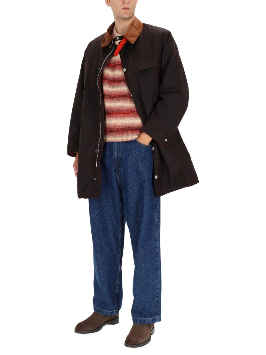 WAXED COTTON JACKET.webp