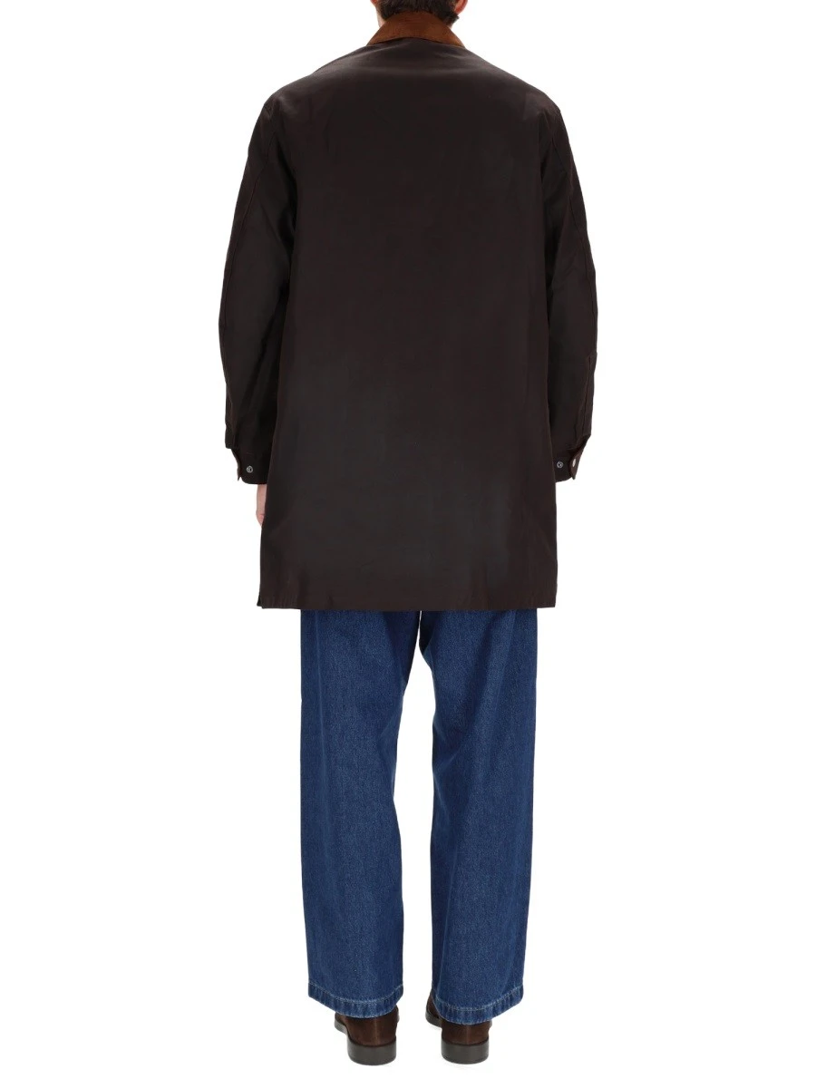 WAXED COTTON JACKET.webp