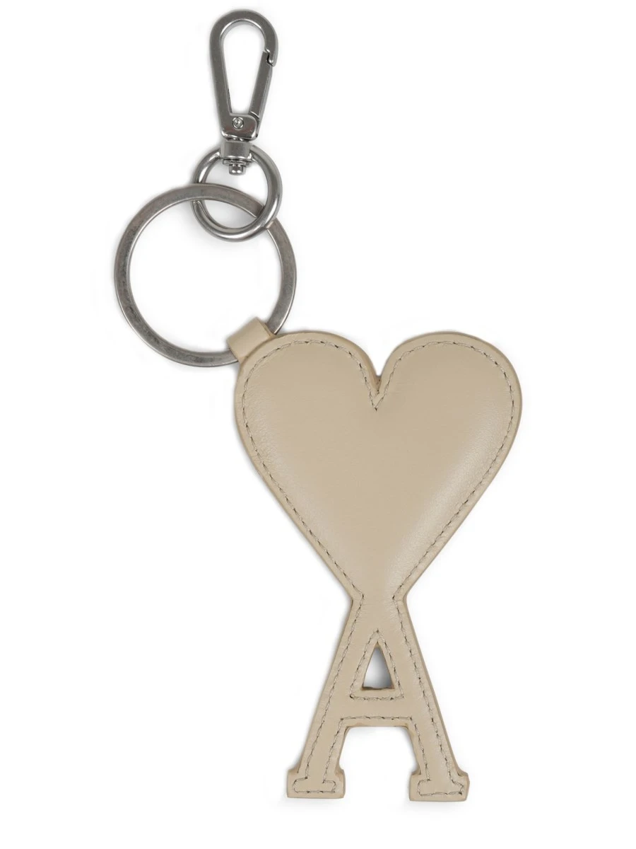 "AMI DE COEUR" KEYCHAIN.webp