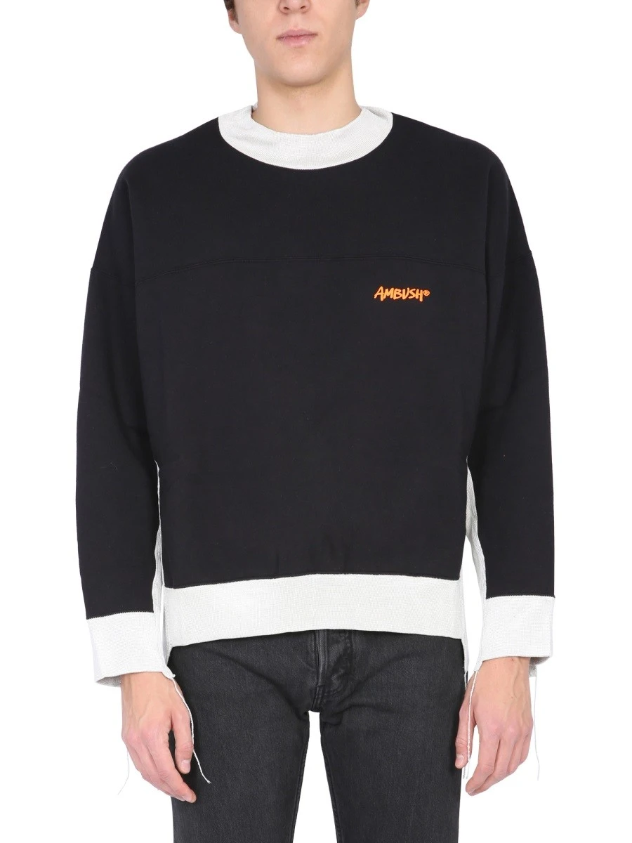 CREW NECK SWEATSHIRT.webp