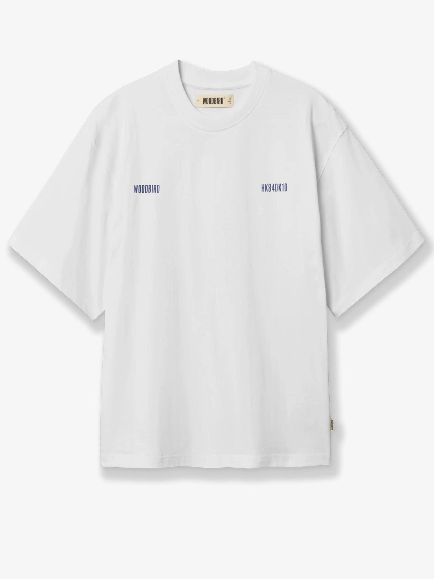 Wbbaine zilla Tee cotton t-shirt.webp