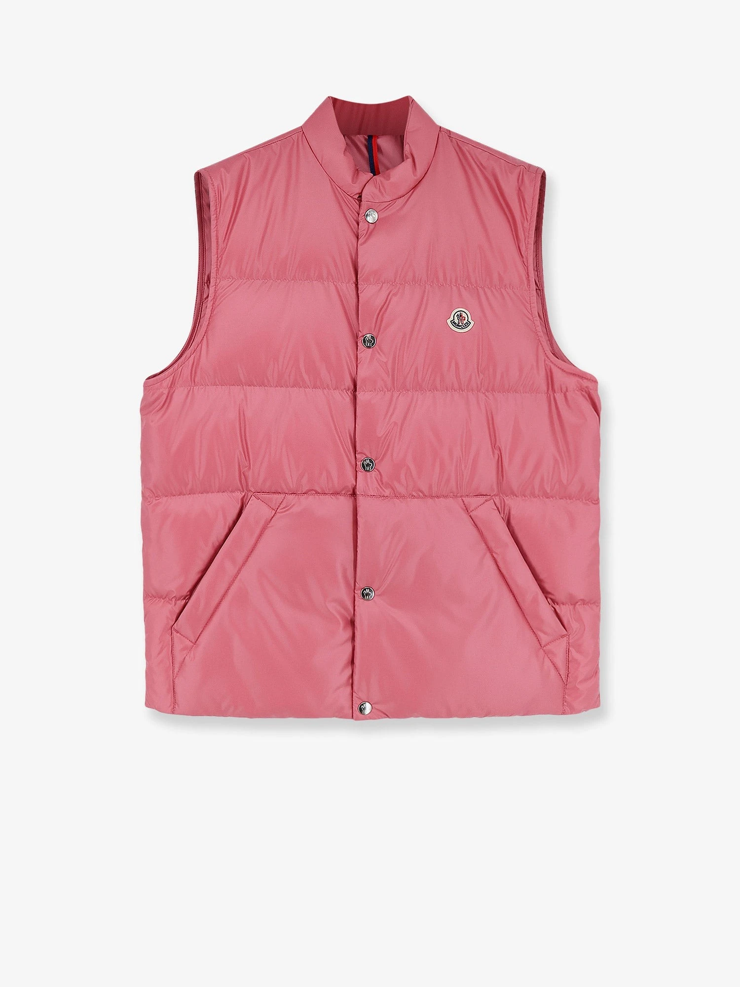 Restigo sleeveless down jacket.webp
