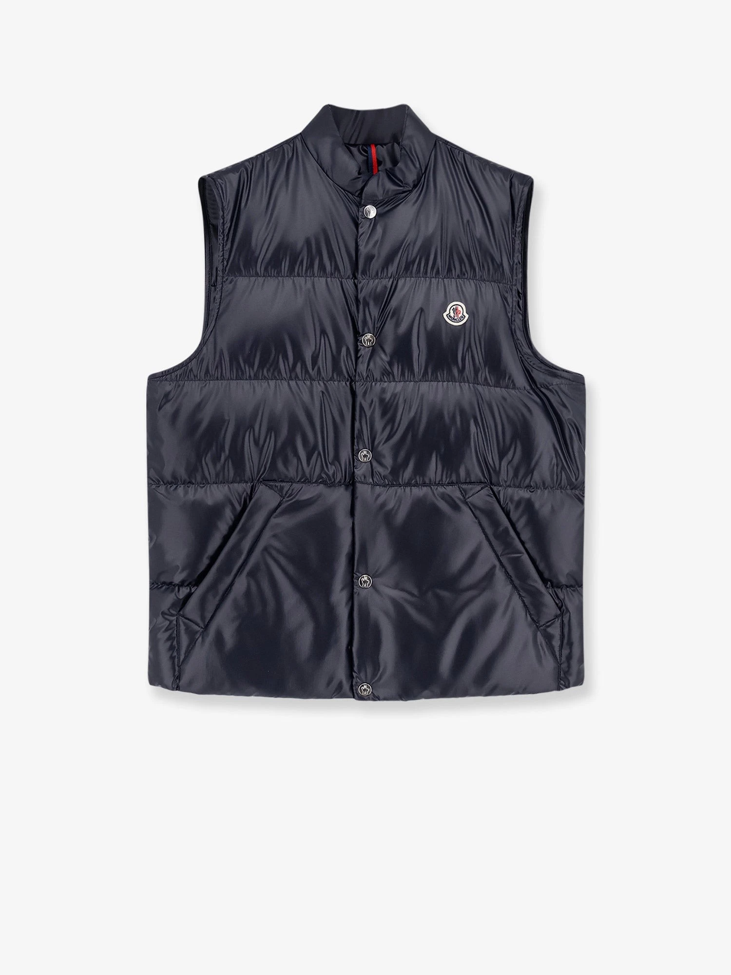 Restigo sleeveless down jacket.webp