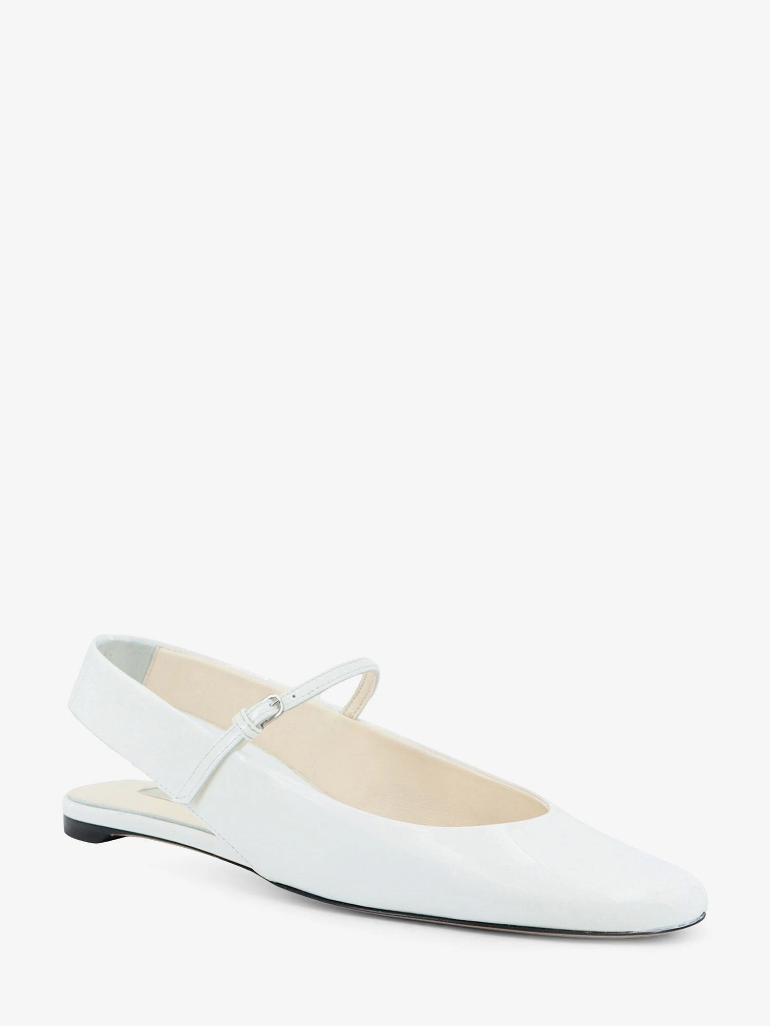 Leather ballet flats.webp