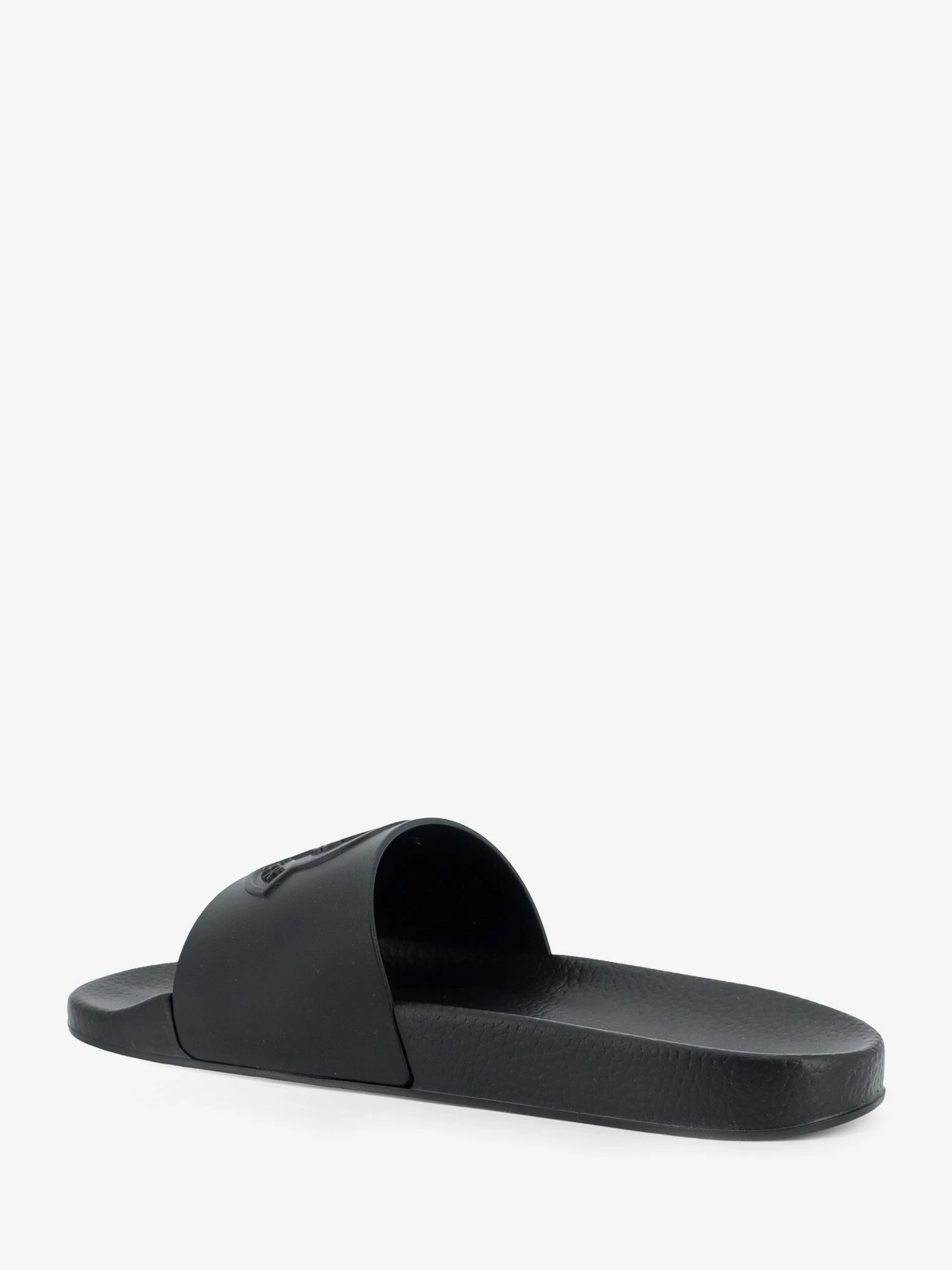 Basile rubber sandals.webp
