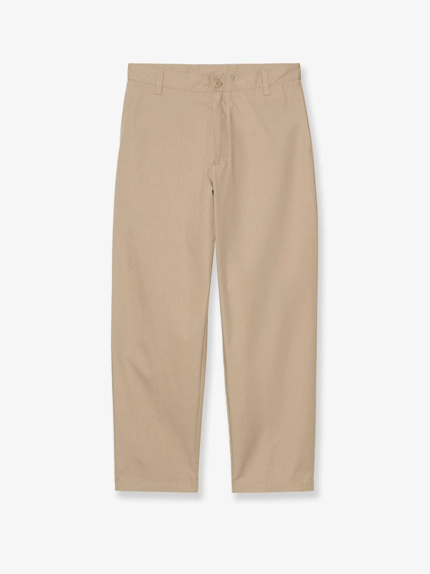 Calder cotton blend trousers.webp