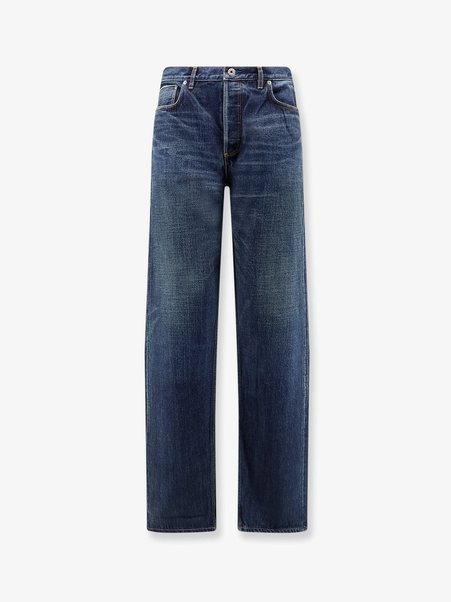 Blue denim jeans.webp