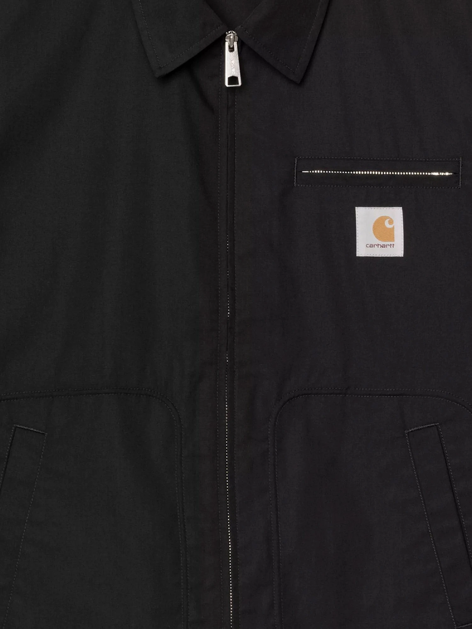 Postal cotton blend jacket.webp