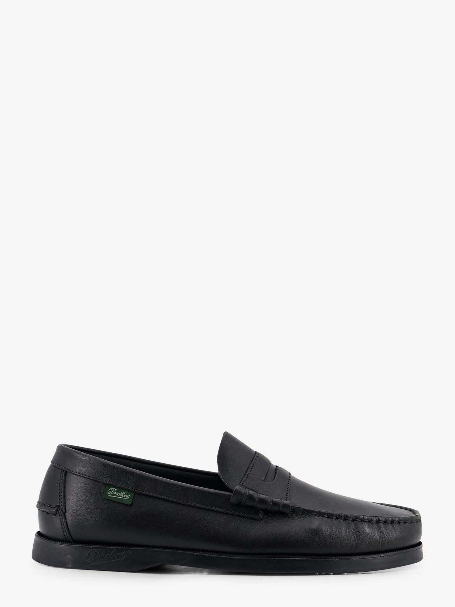 Leather loafers.webp