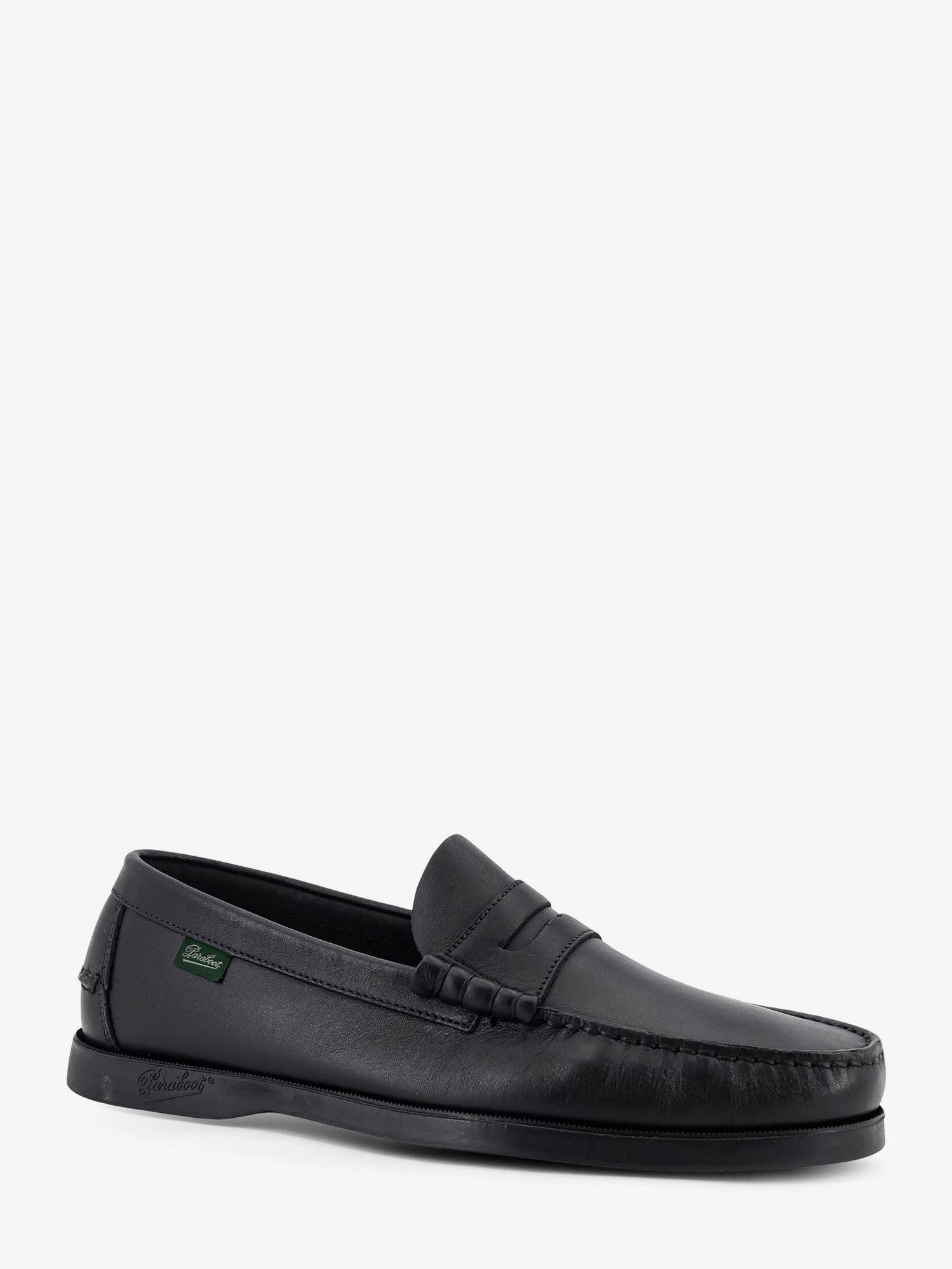 Leather loafers.webp