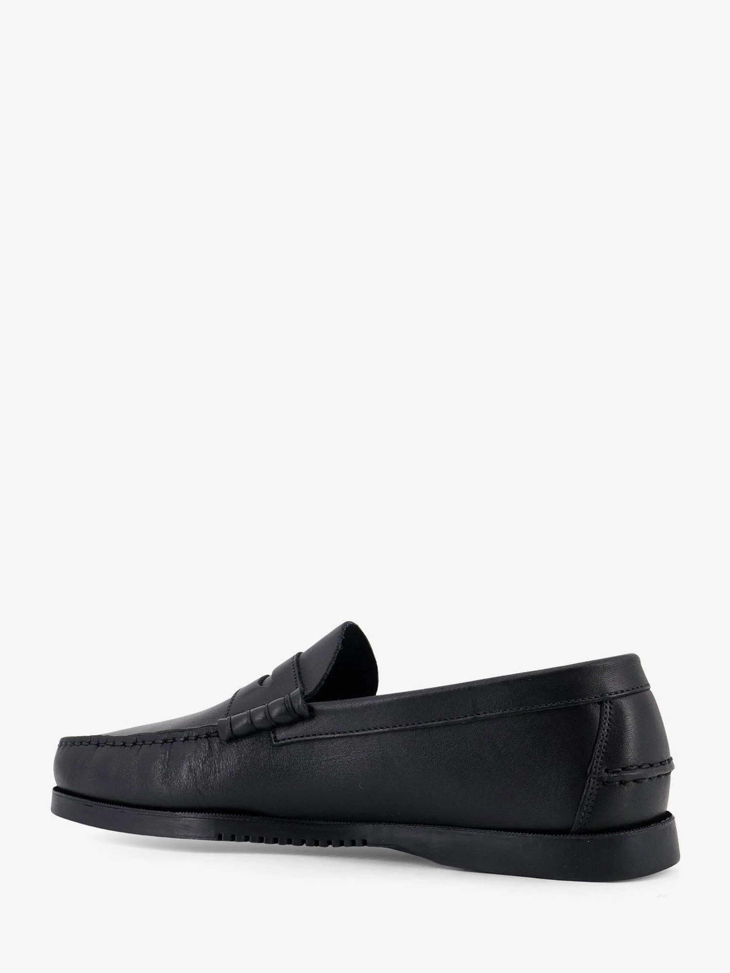 Leather loafers.webp