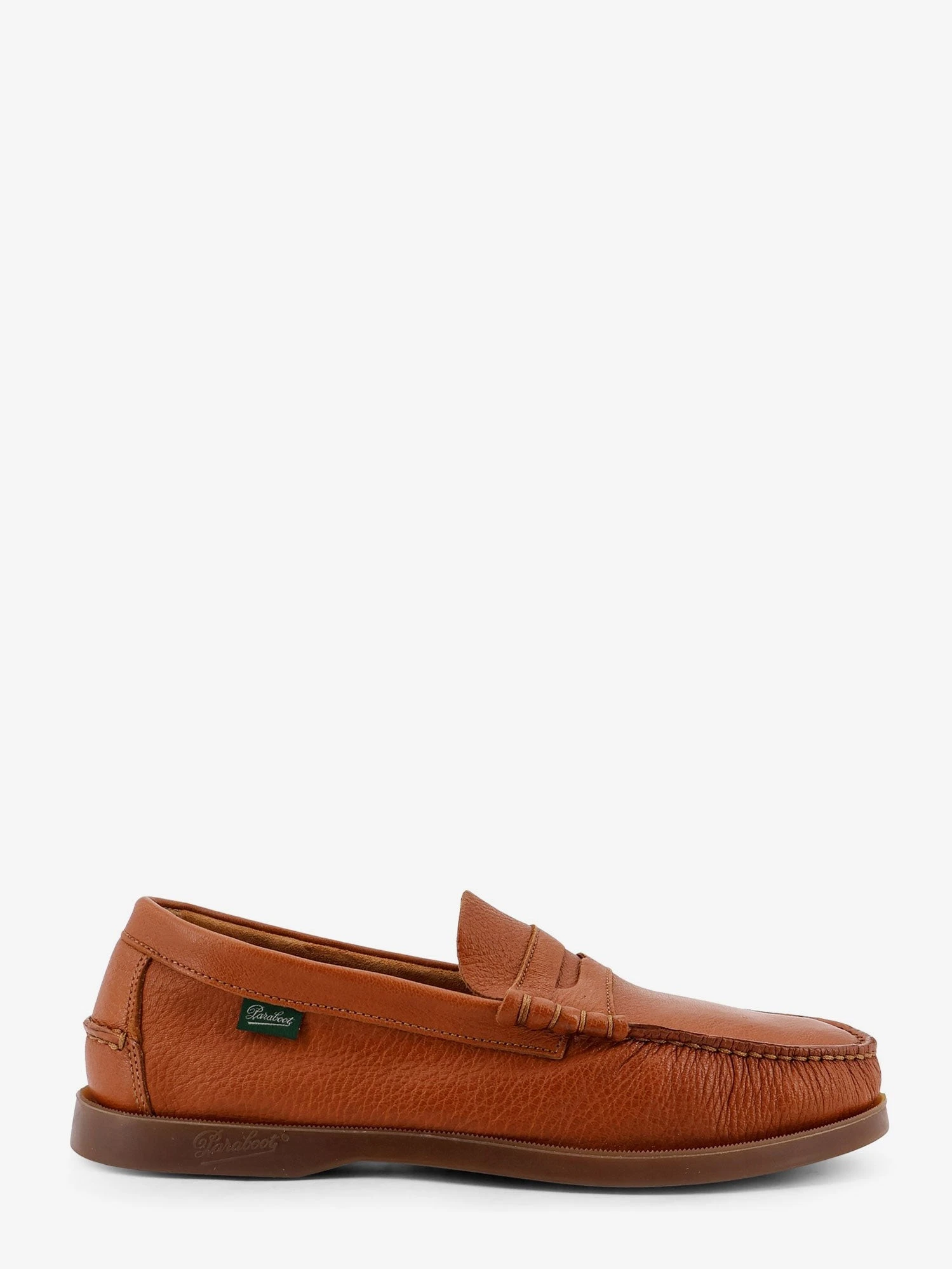Leather loafers.webp