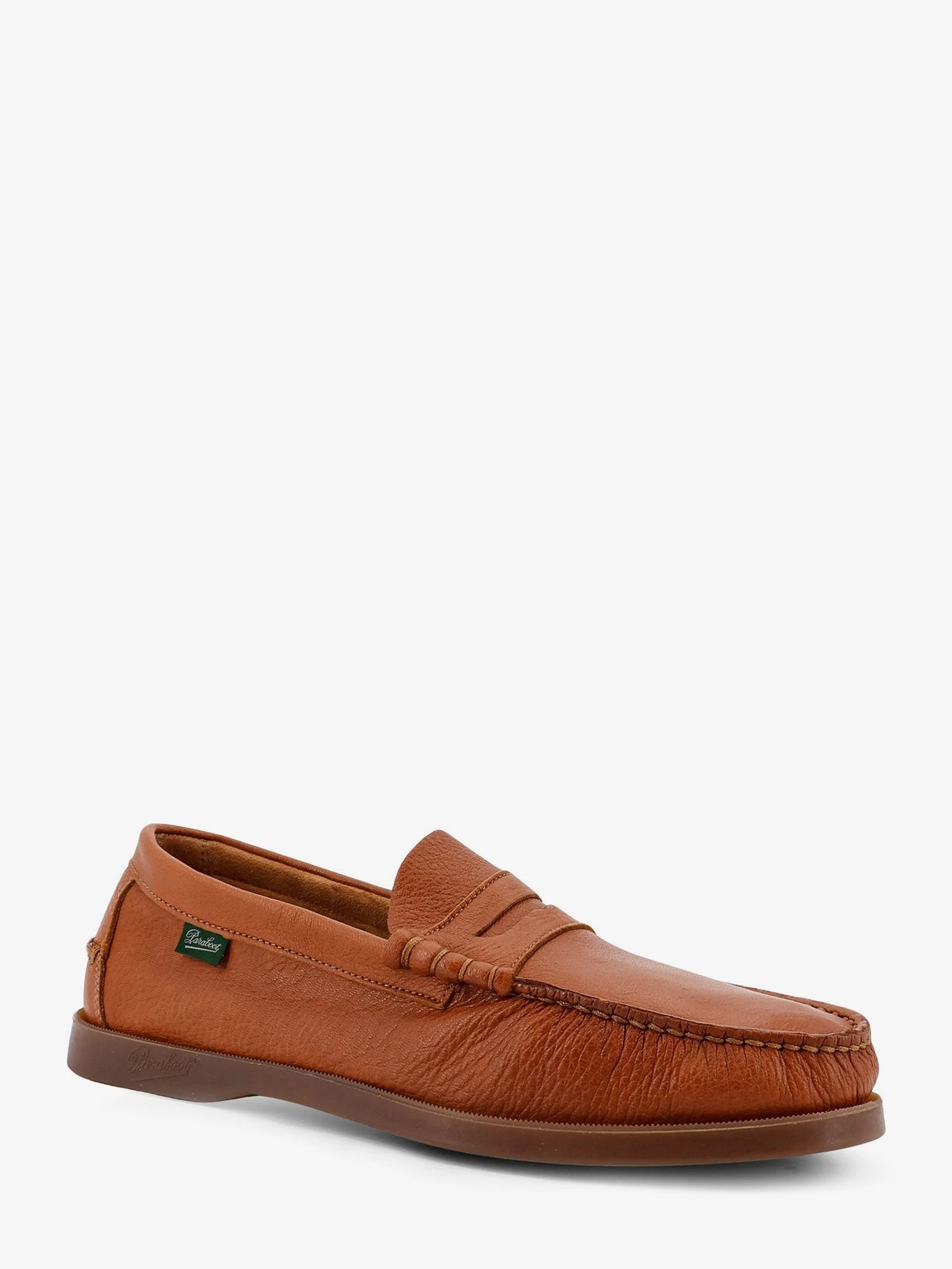 Leather loafers.webp