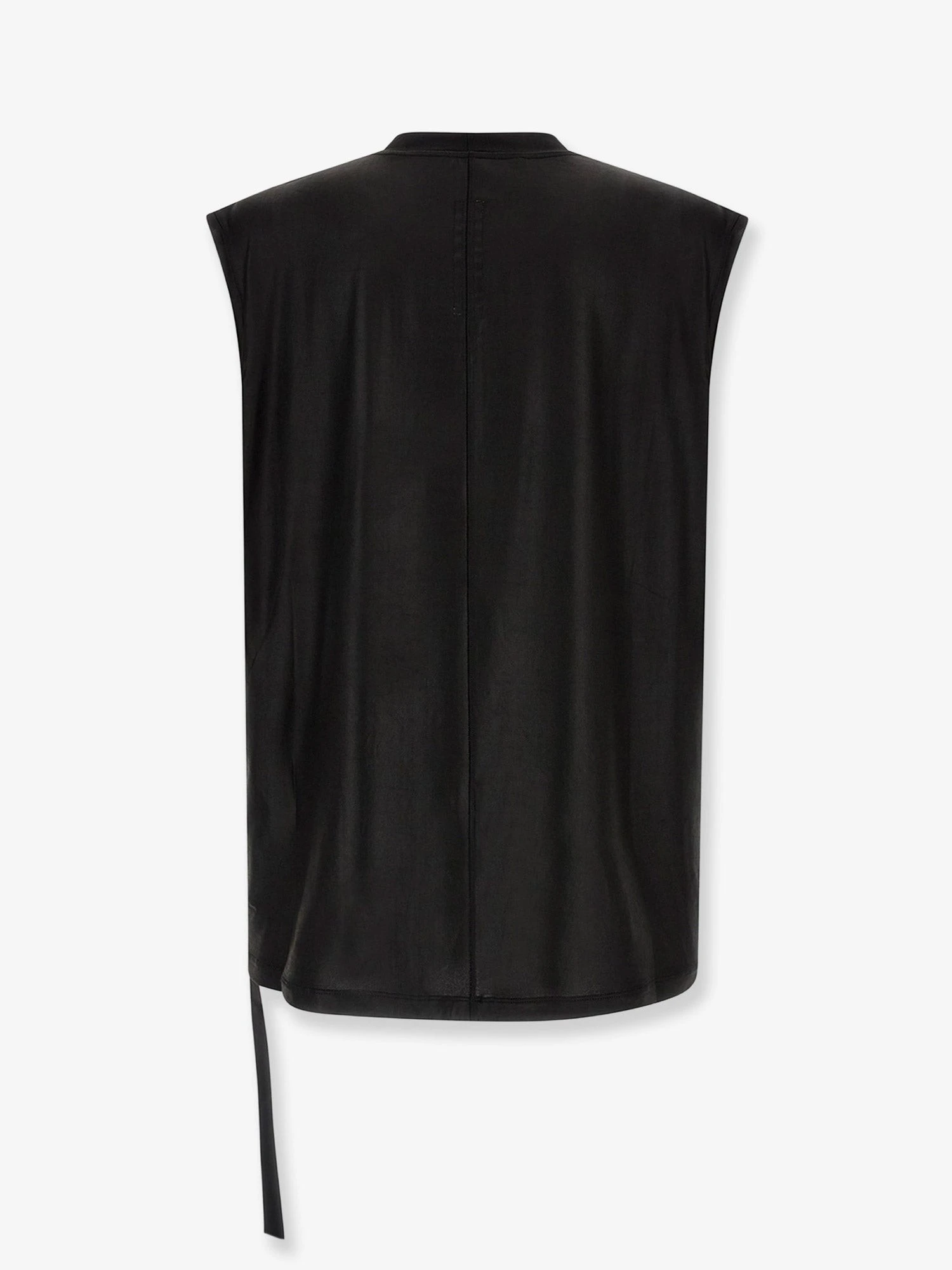 Technical fabric T-shirt.webp