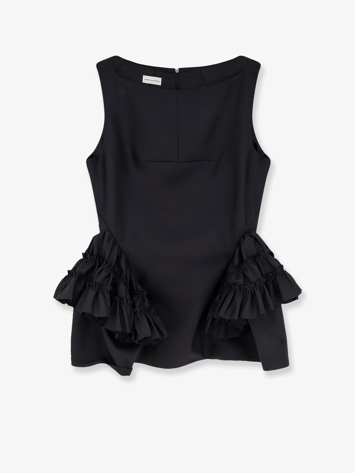 Casey wool and silk top.webp