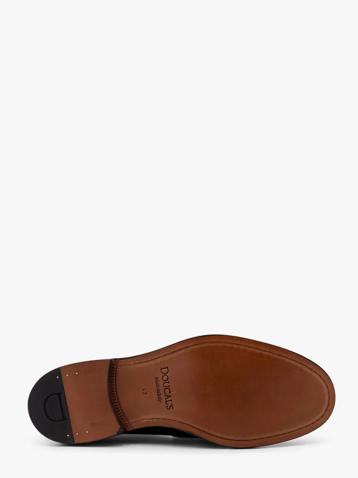Penny leather loafers.webp
