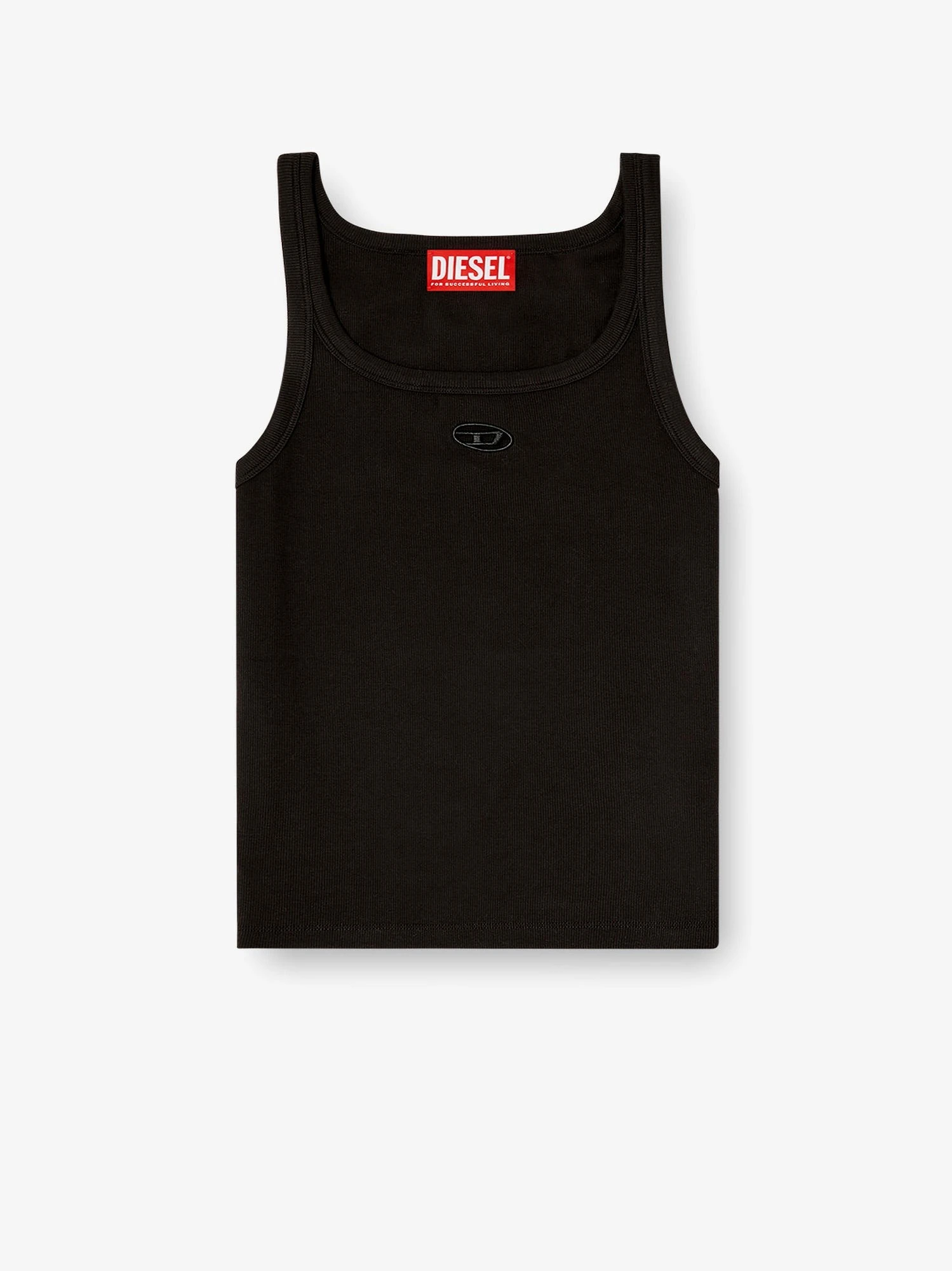 T-Wife-Od ribbed cotton tank top.webp