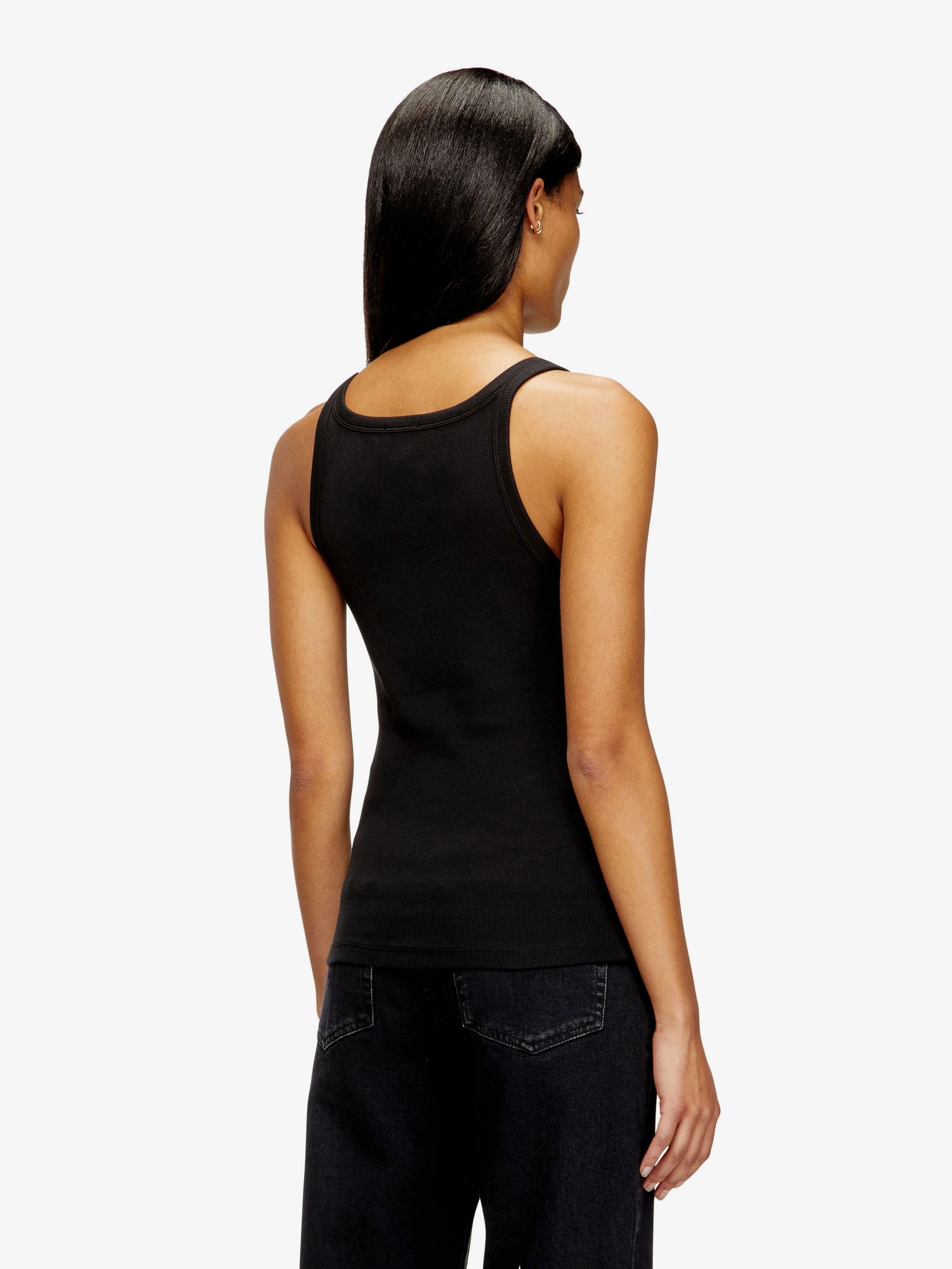 T-Wife-Od ribbed cotton tank top.webp
