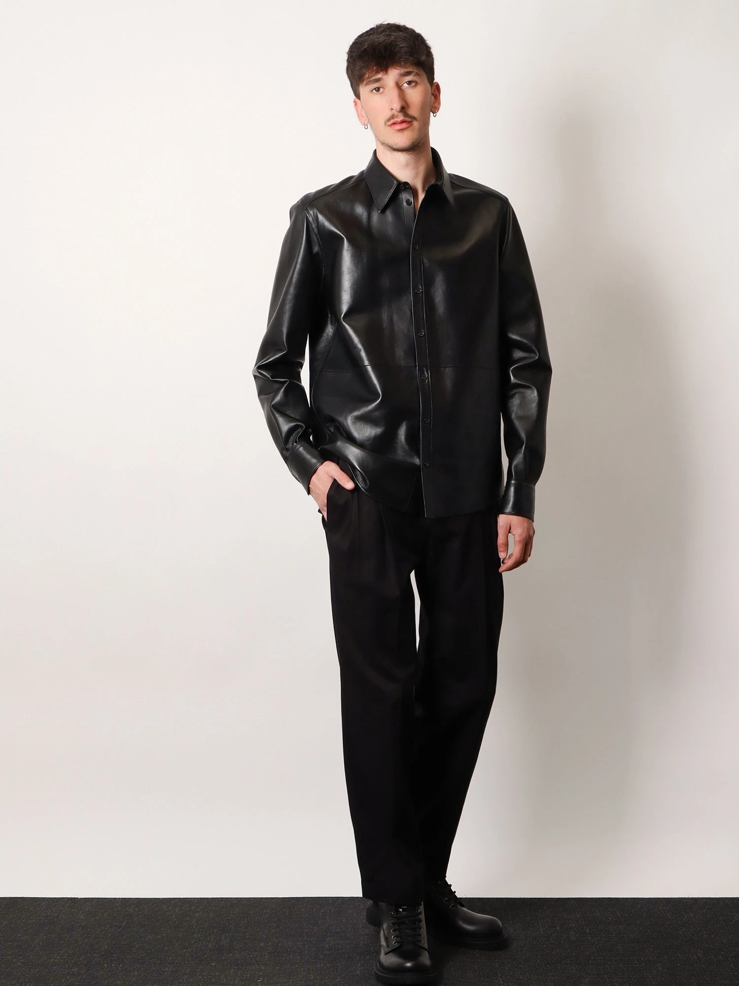 Leather Shirt/Jacket.webp