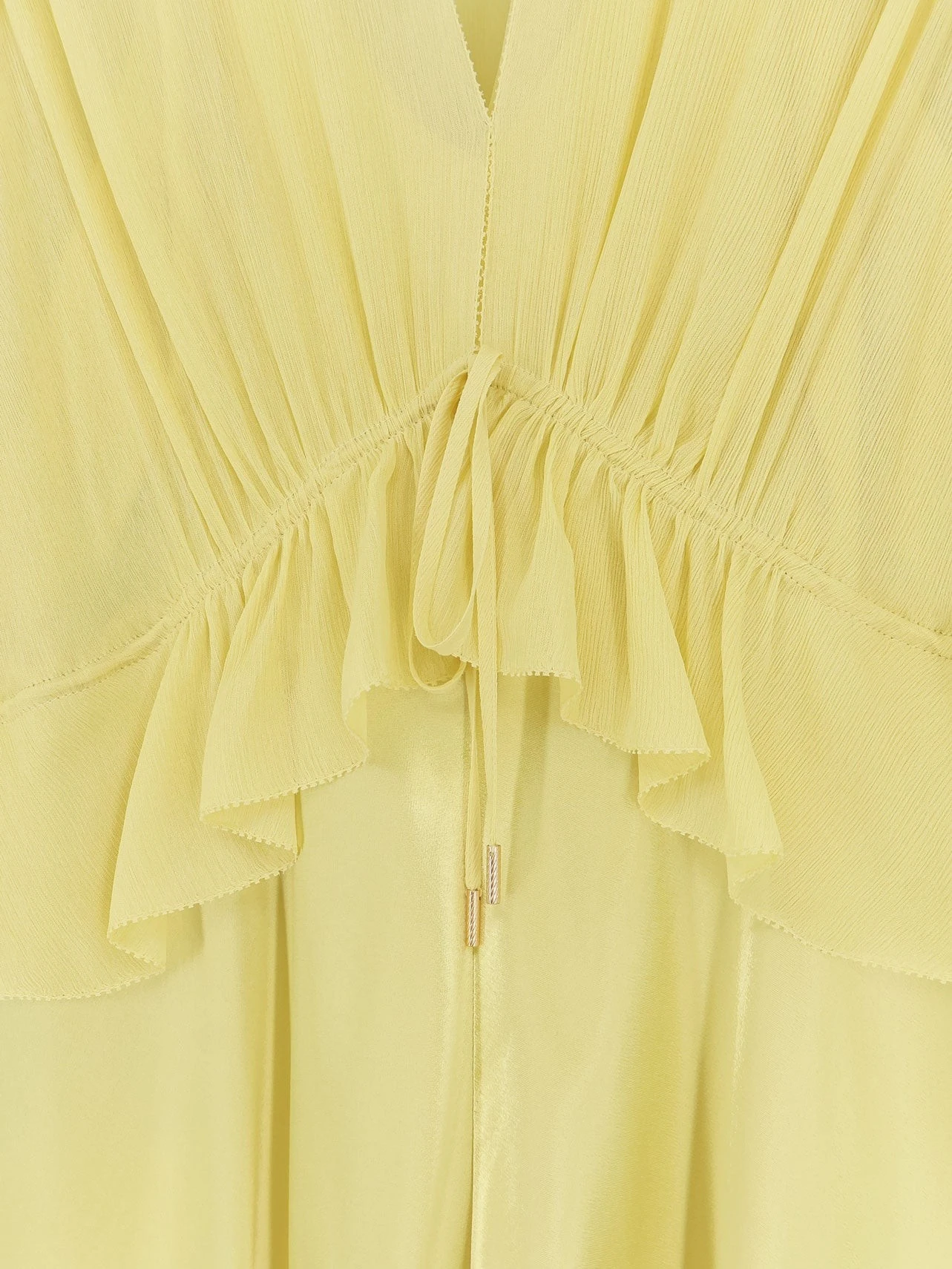 Satin long dress.webp