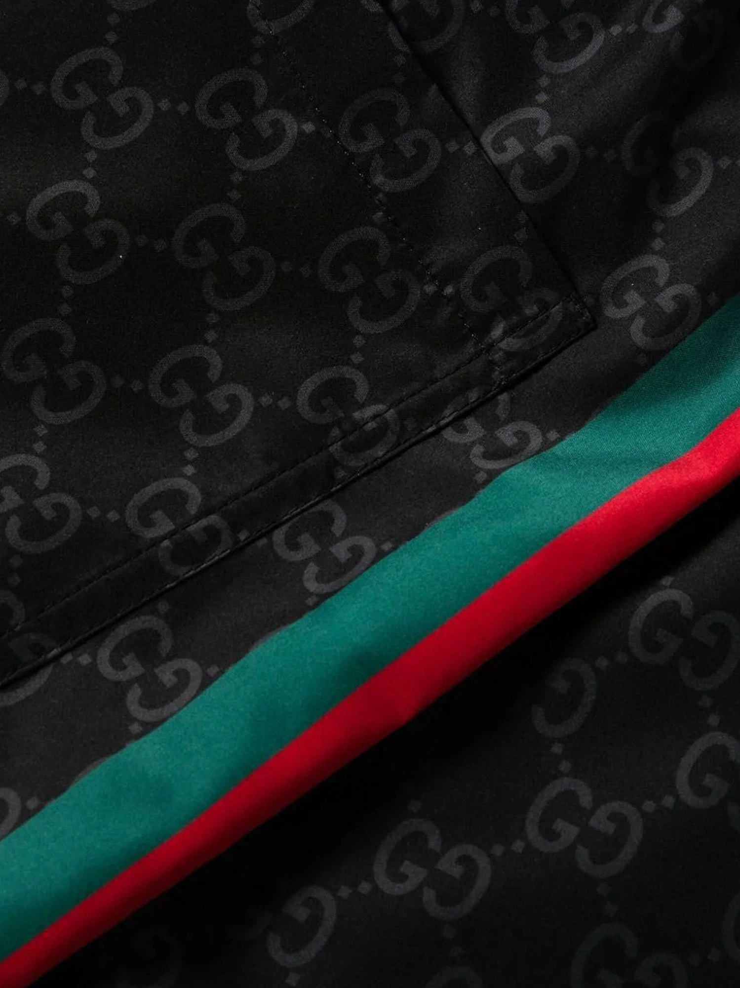 GG nylon swim trunks.webp