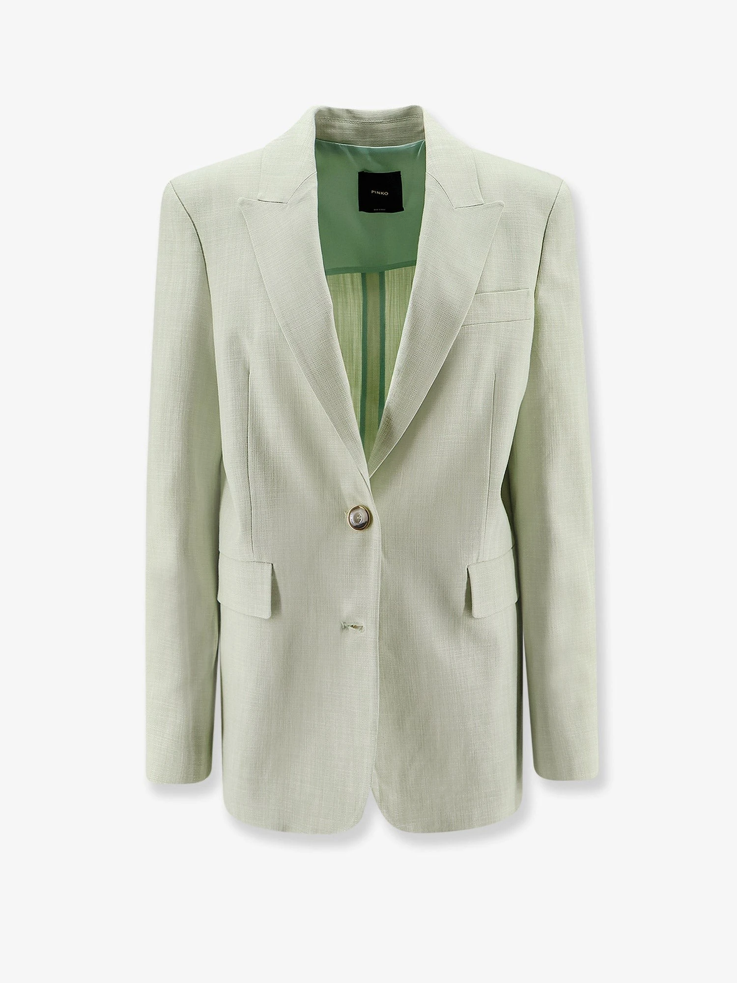 Faith viscose blend blazer.webp