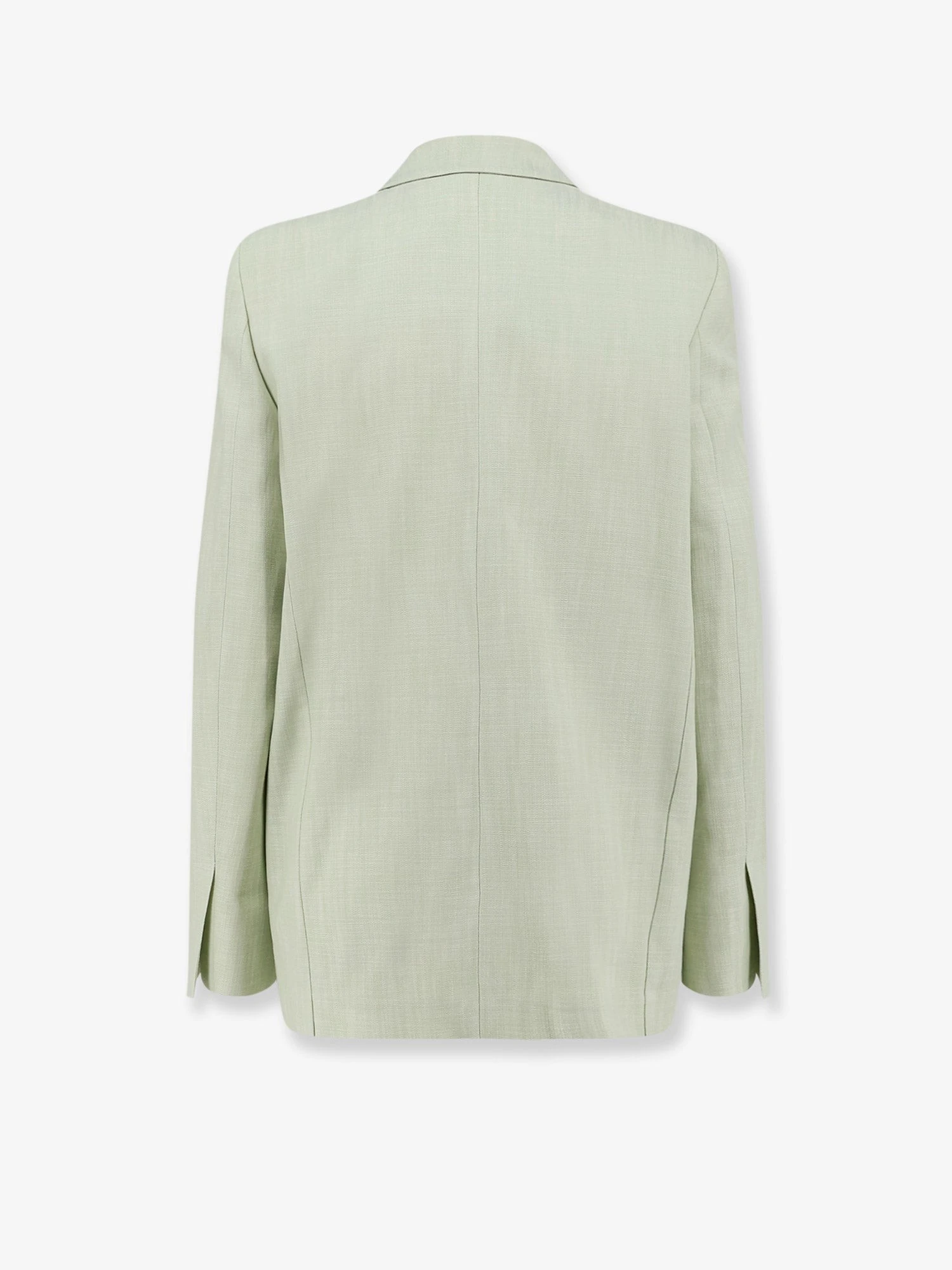 Faith viscose blend blazer.webp