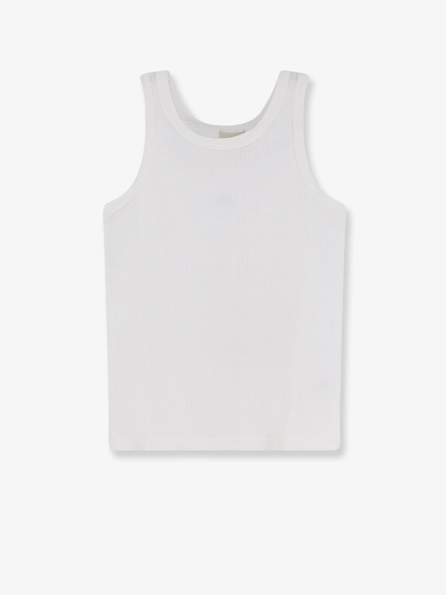 Cotton blend tank top.webp