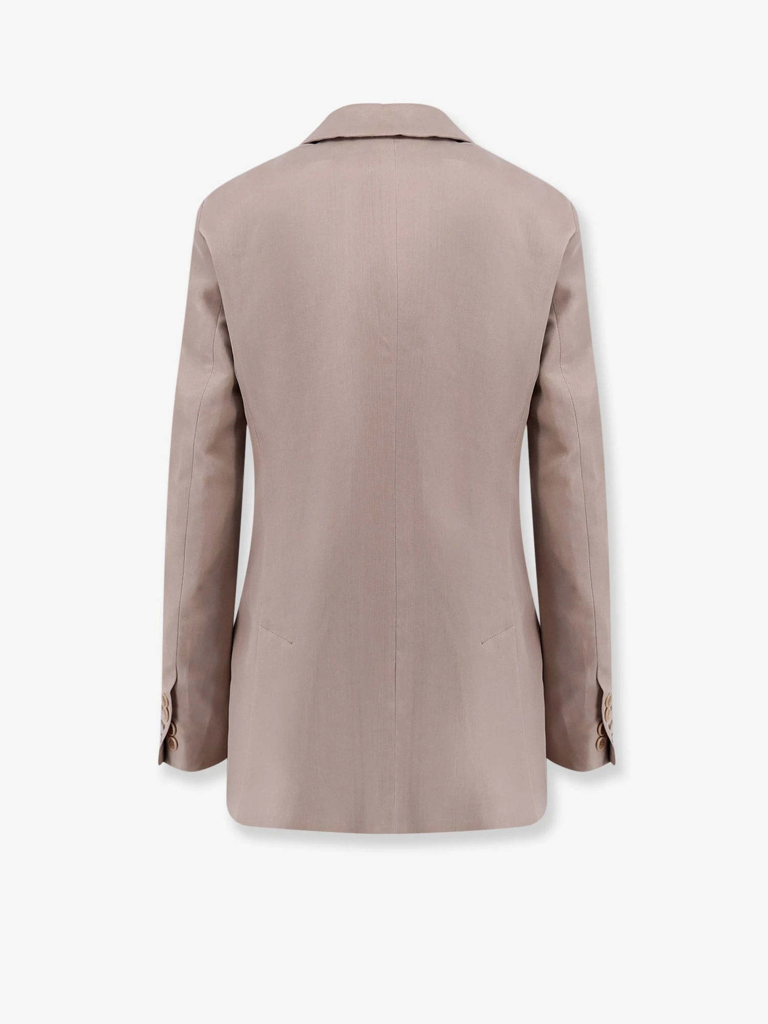 Mxsfeltro silk blazer.webp