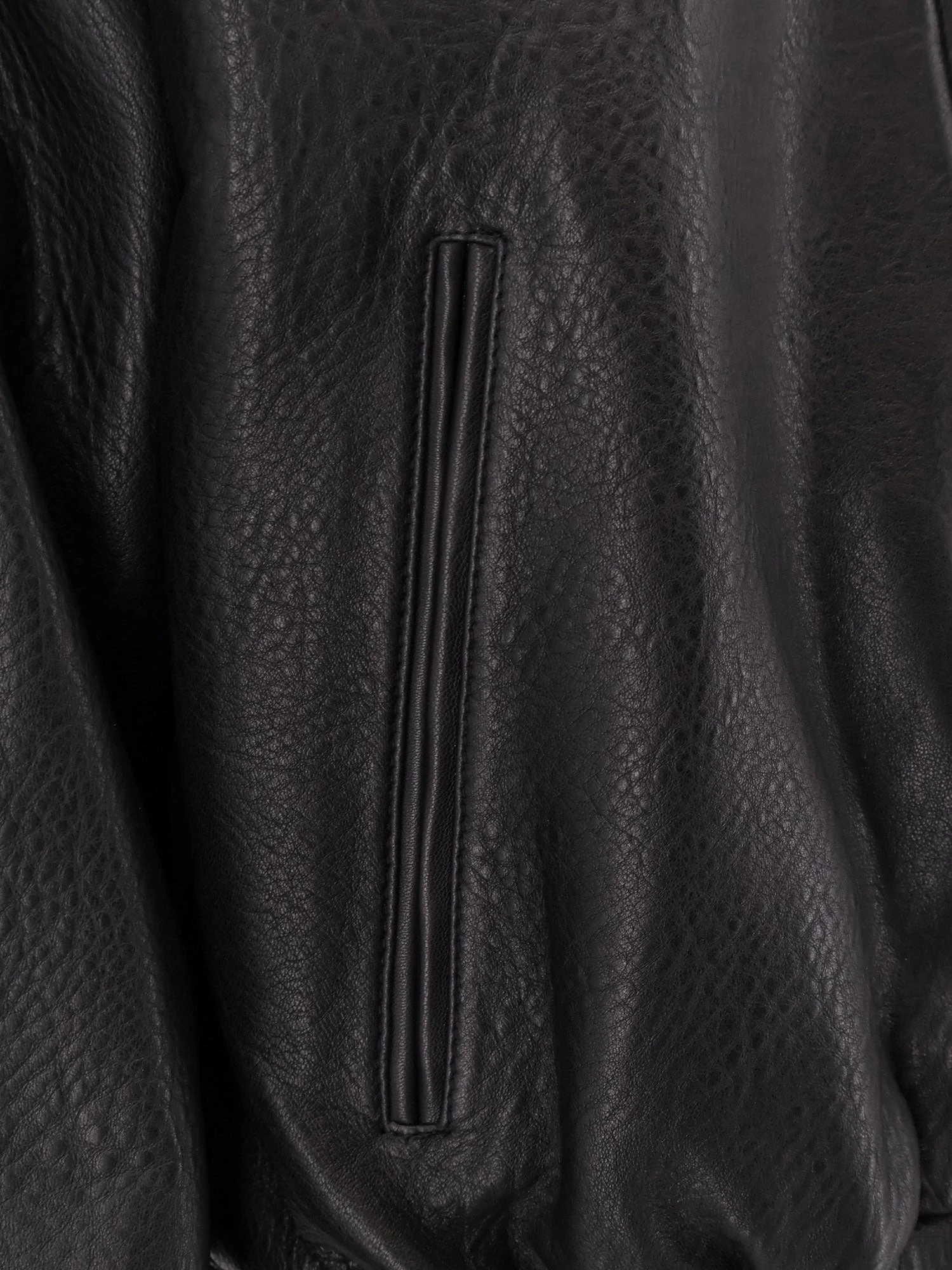 Vintage leather jacket.webp