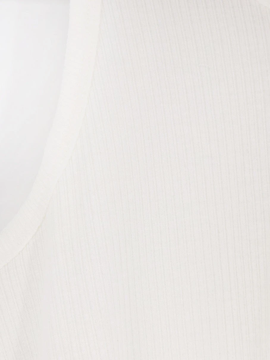 Lyocell blend tank top.webp