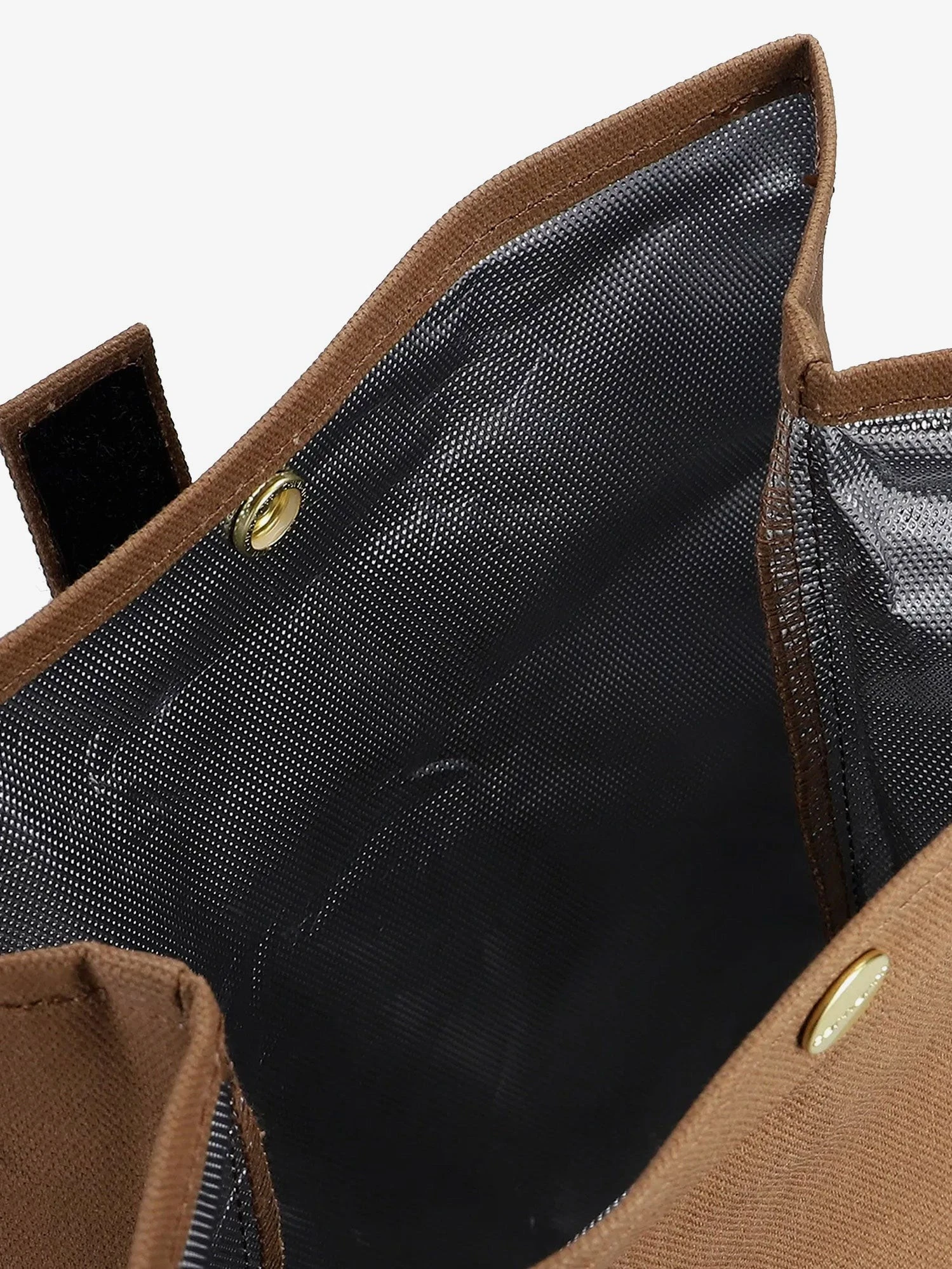 Lunch Bag 'Dearborn' canvas.webp