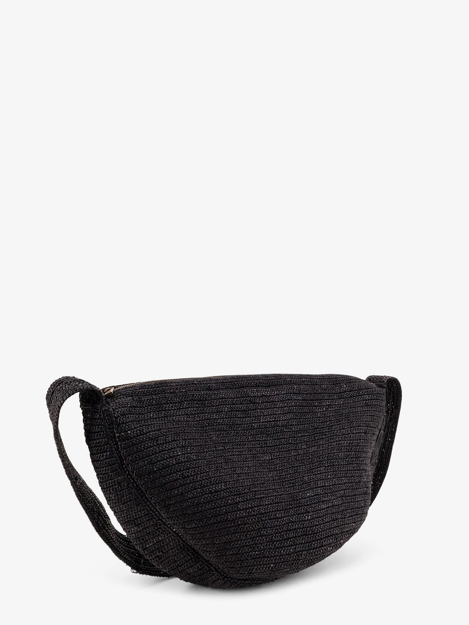 Raffia Clip crossbody bag.webp