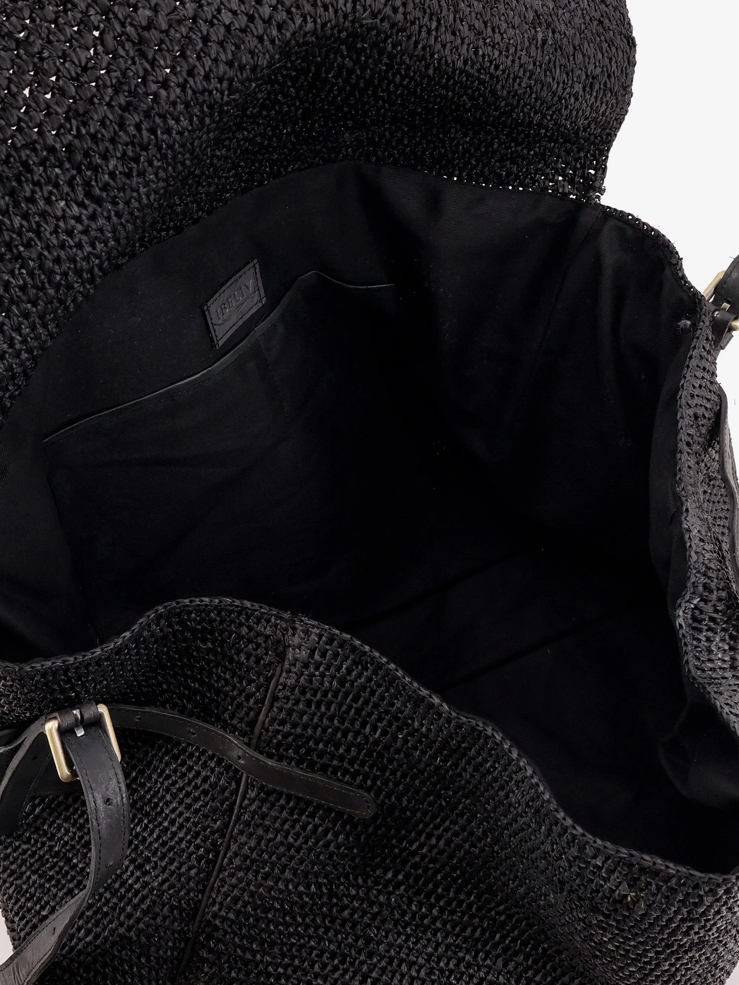 Alpha Raffia Shoulder Bag.webp