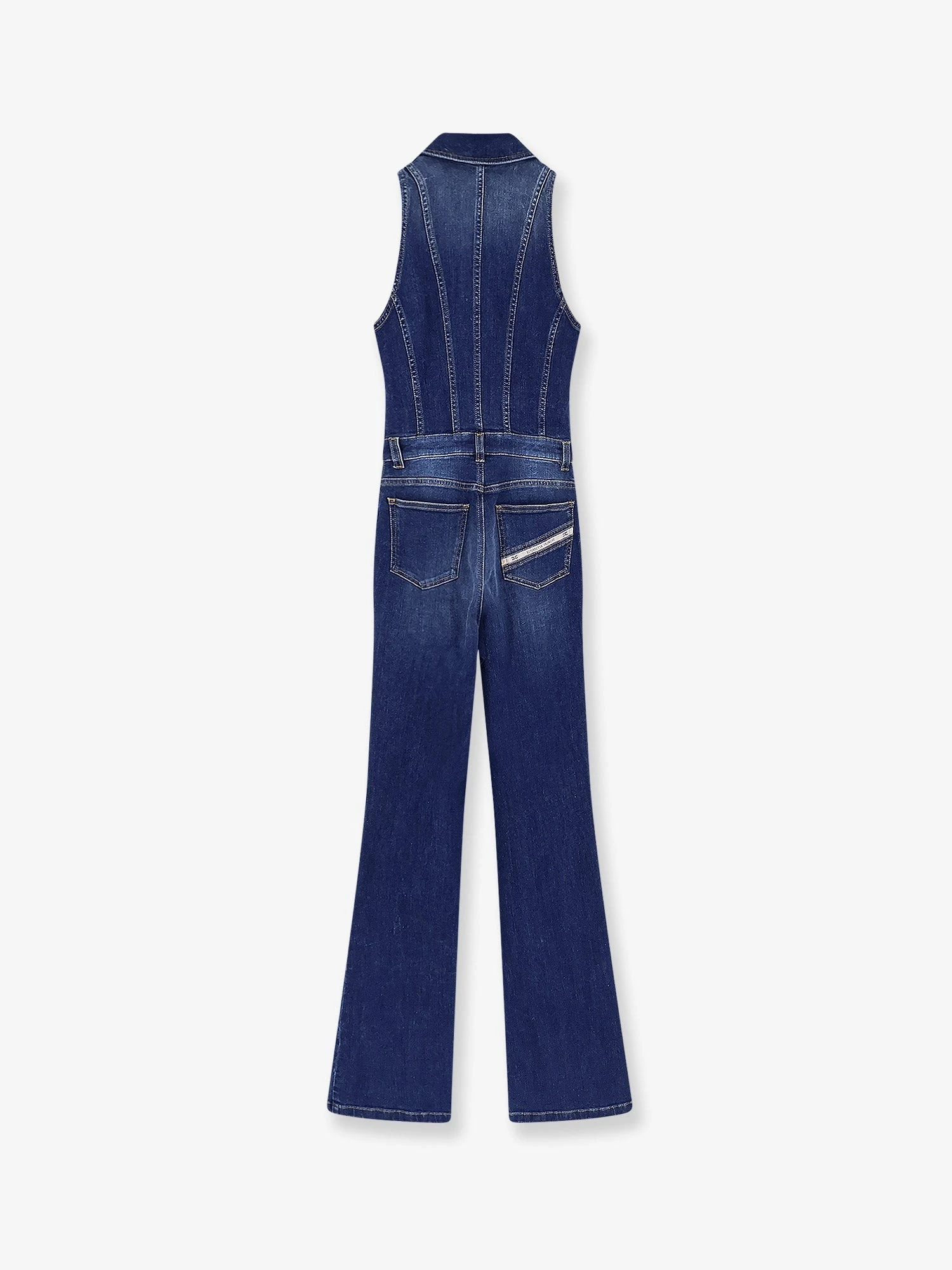 Urban denim jumpsuit.webp