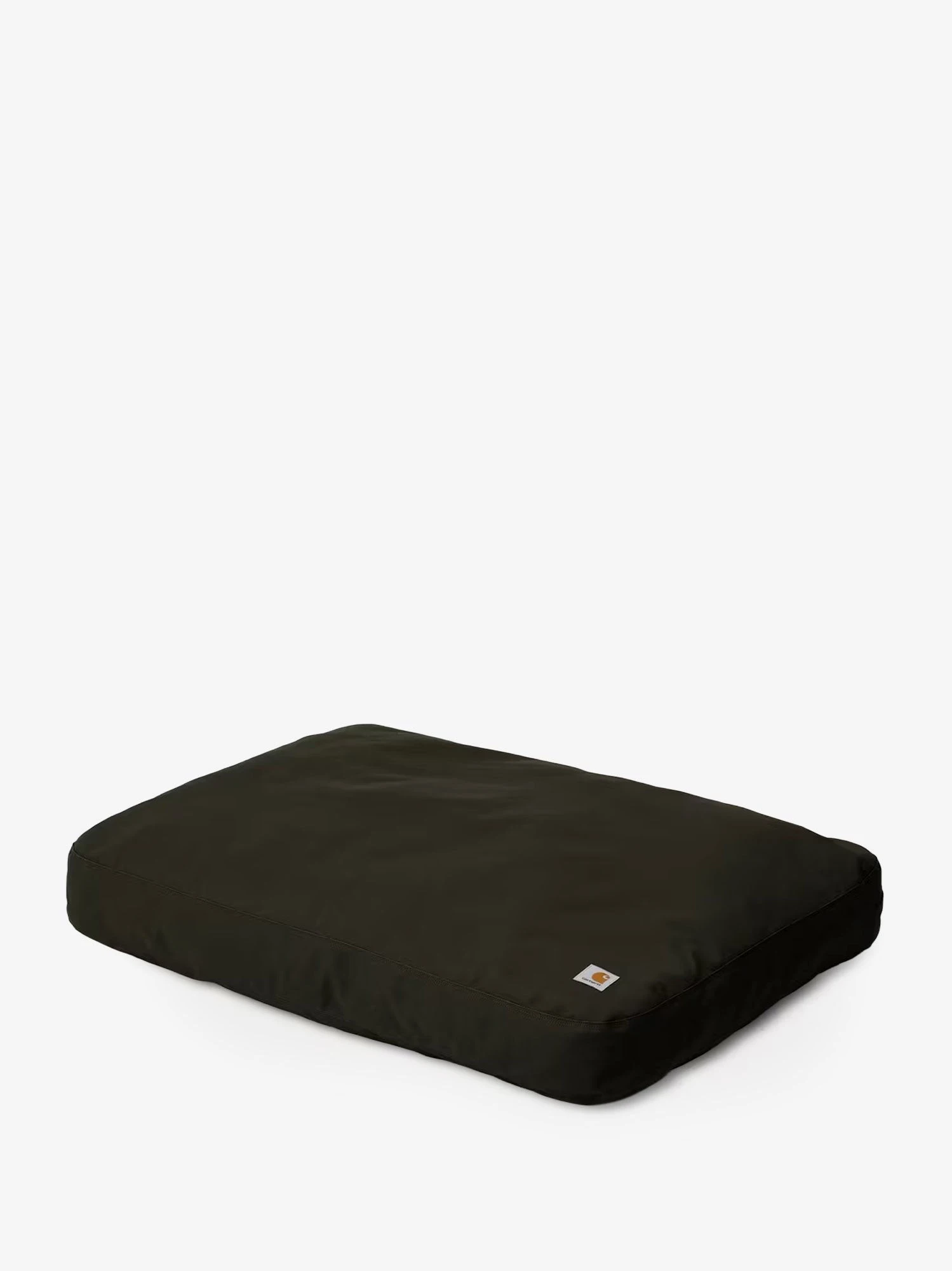 Dog Bed 'Dearborn' canvas cushion.webp