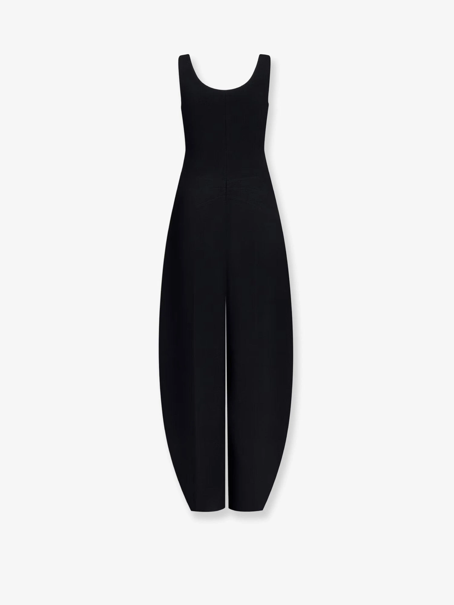 Round virgin wool jumpsuit.webp