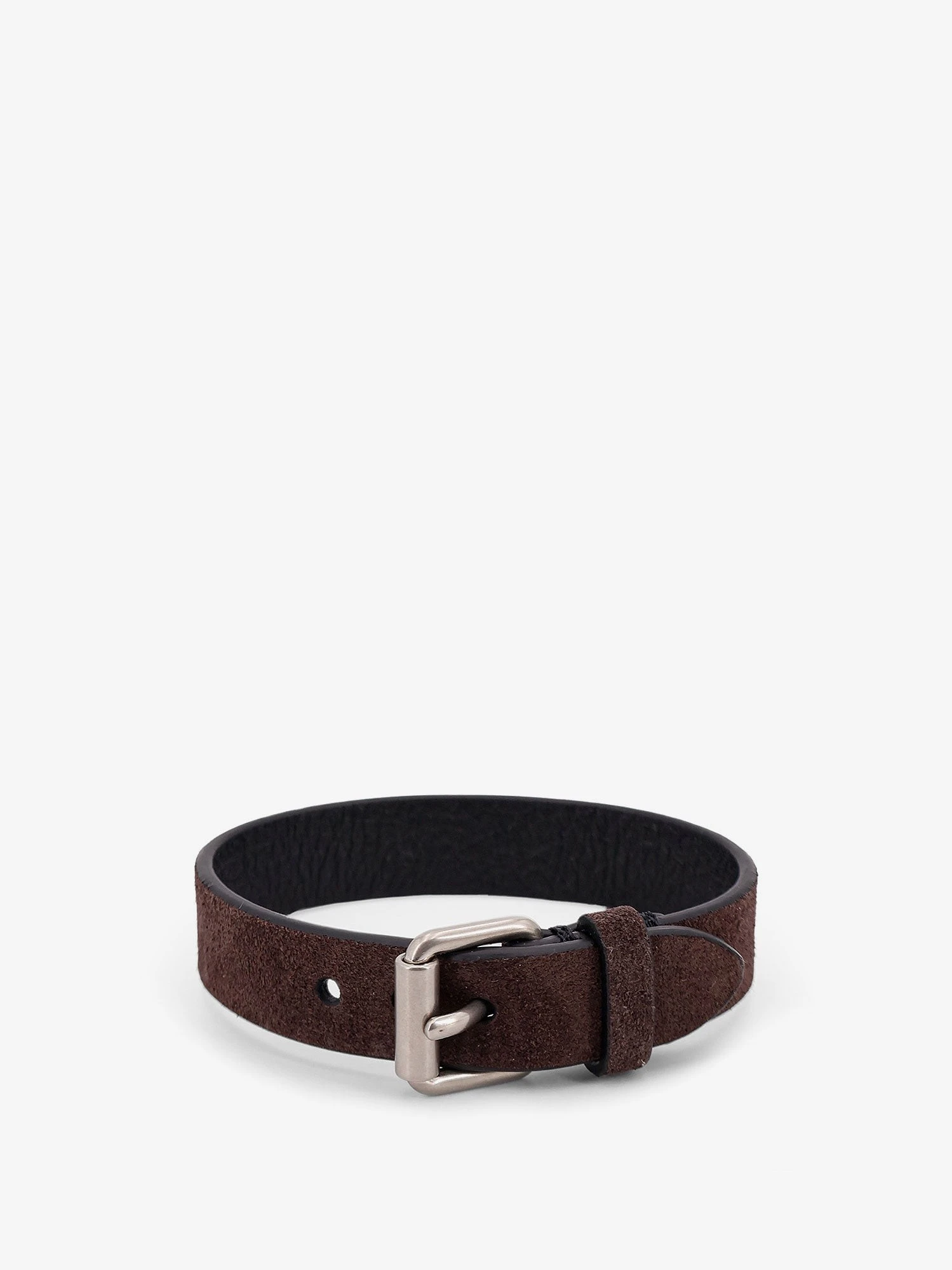 Valentino Garavani leather bracelet.webp