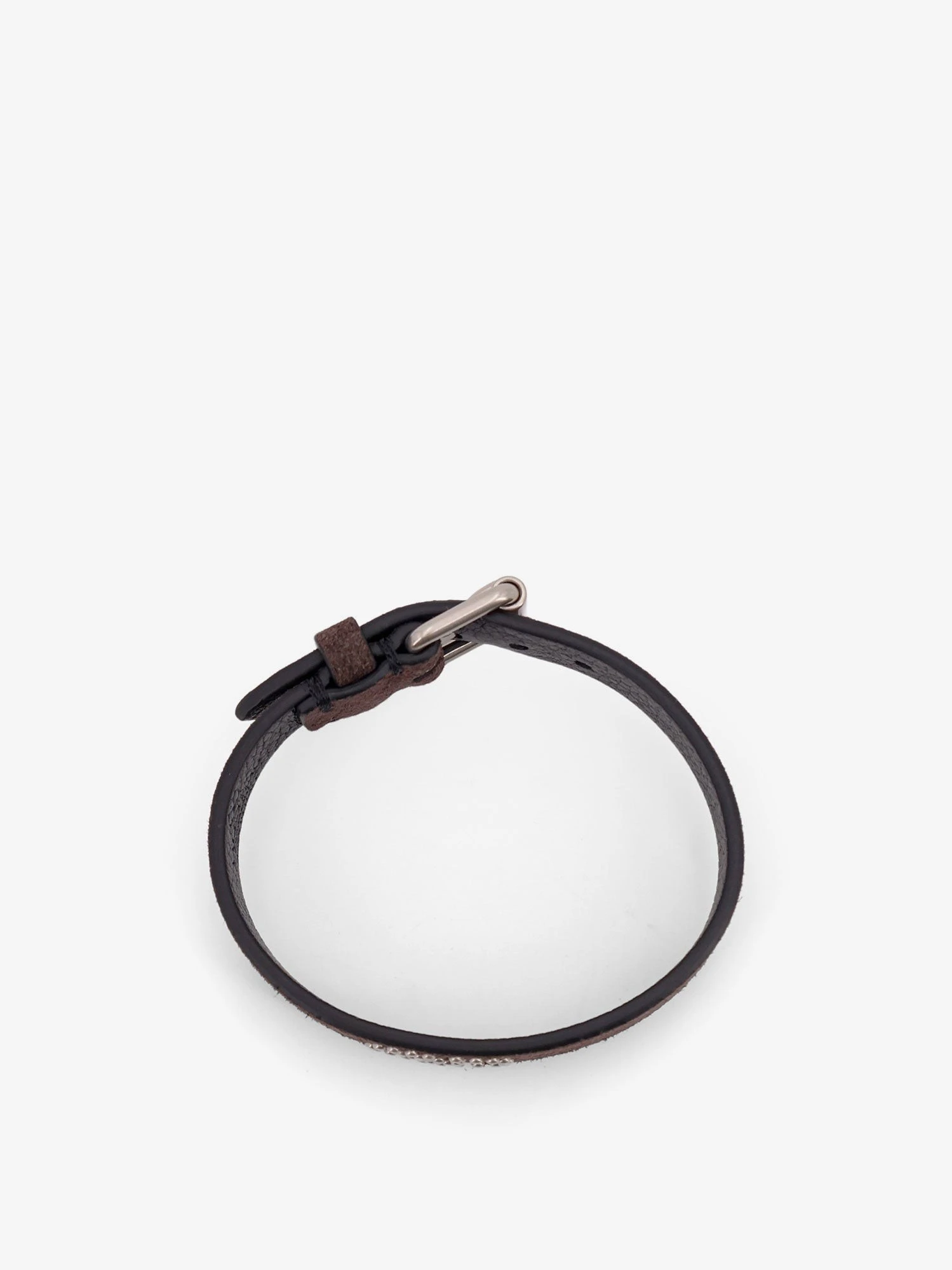 Valentino Garavani leather bracelet.webp