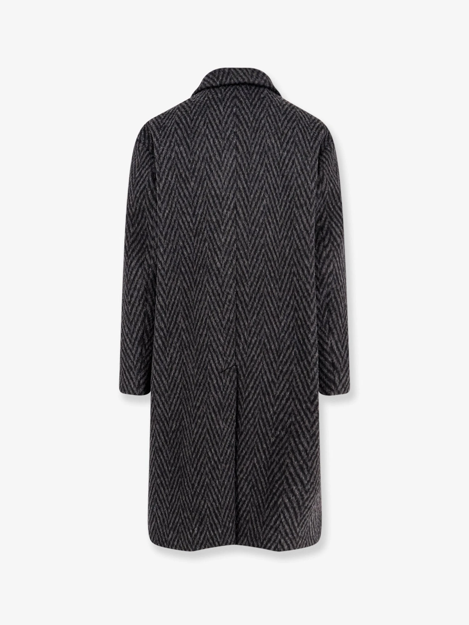 Santa Cesarea wool blend coat.webp