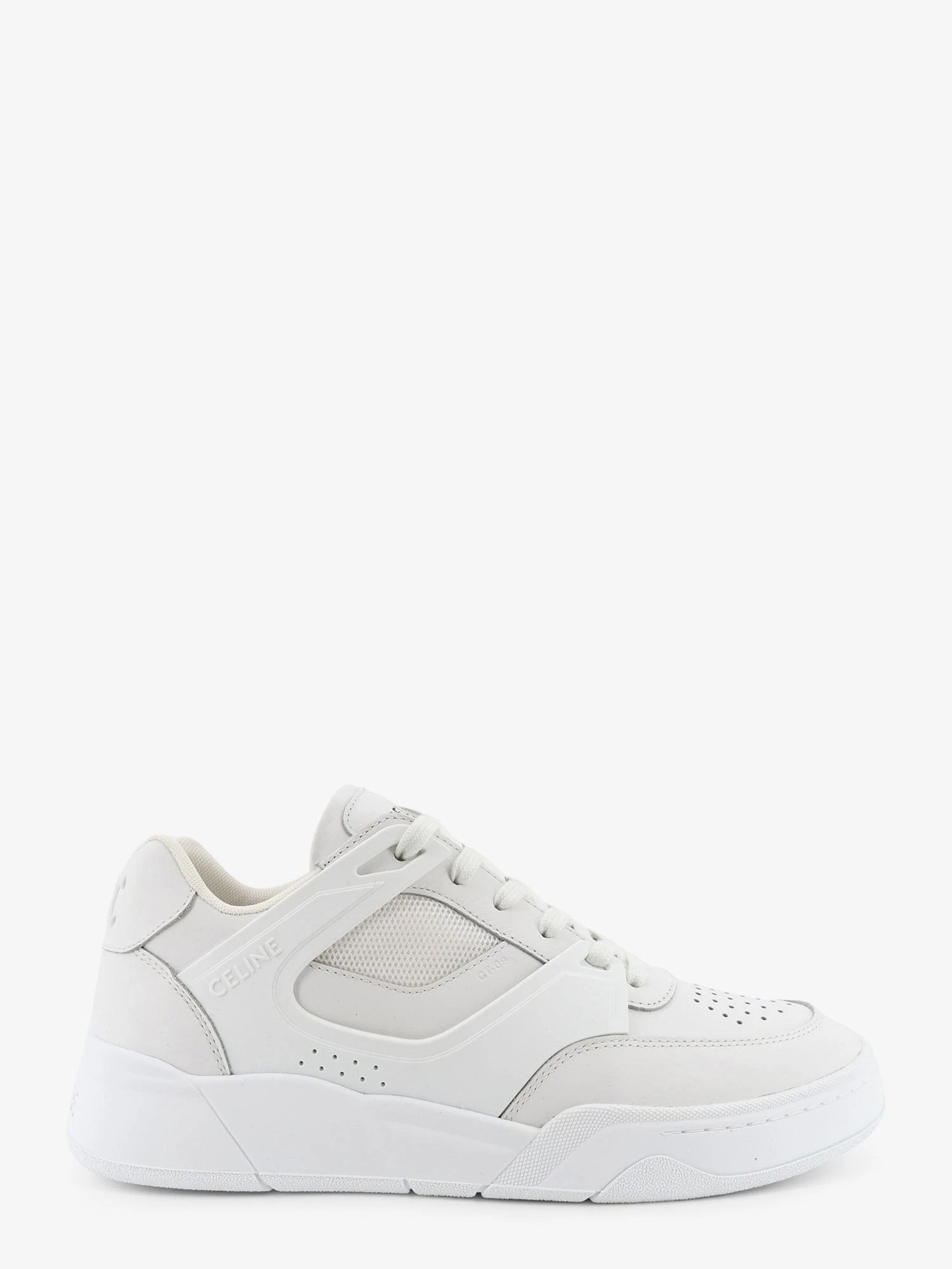 CT-09 leather sneakers with mesh inserts.webp