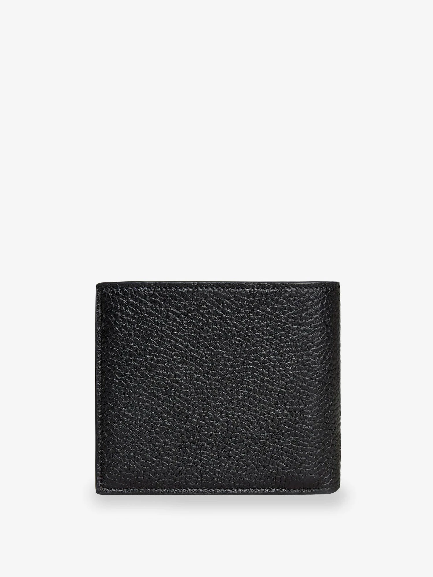 Bi-Fold leather Wallet with Coin.webp
