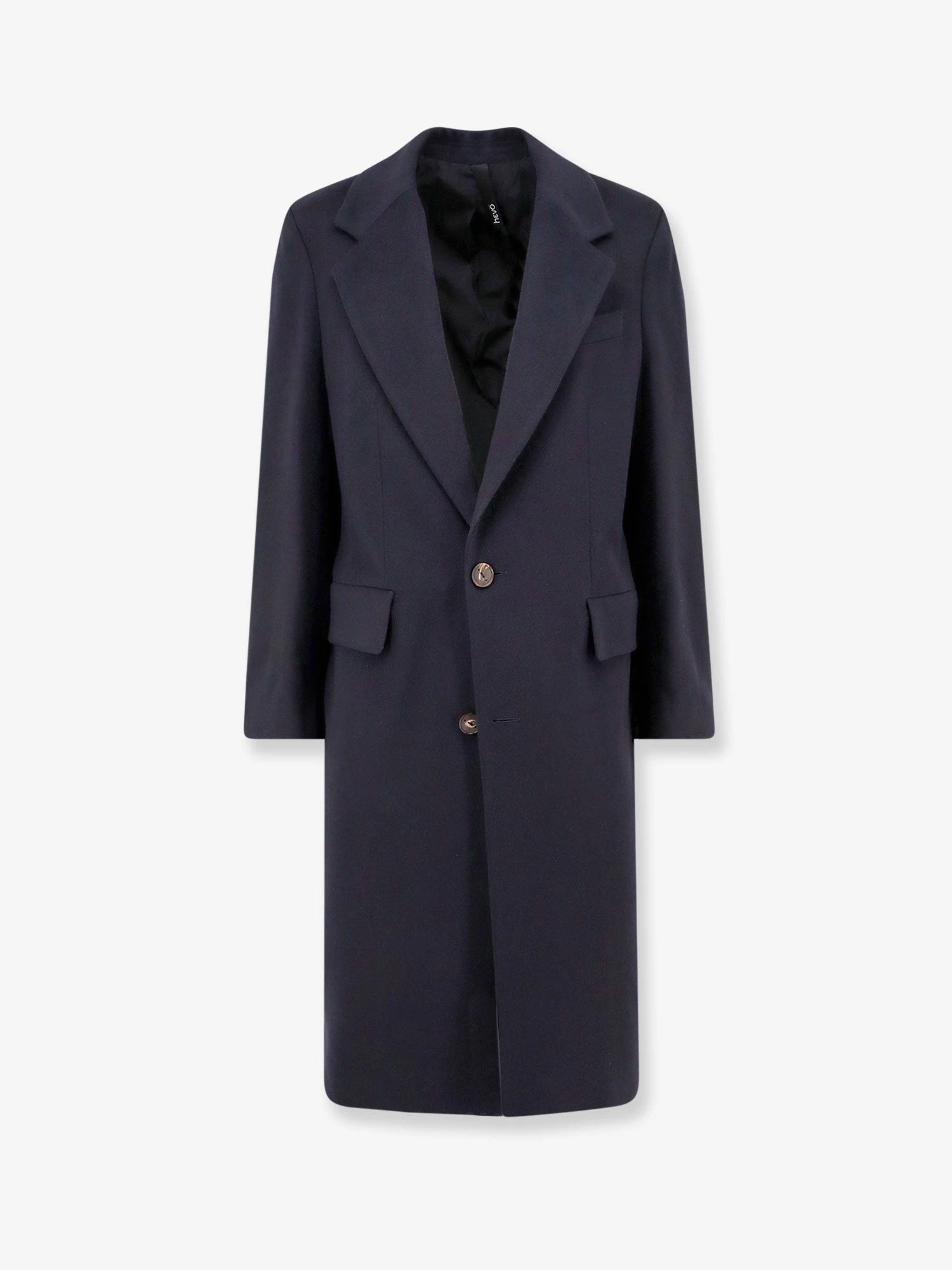 Cashmere coat with satin lining.webp