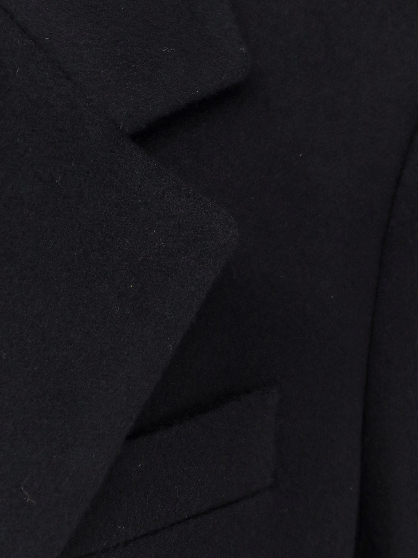 Cashmere coat with satin lining.webp