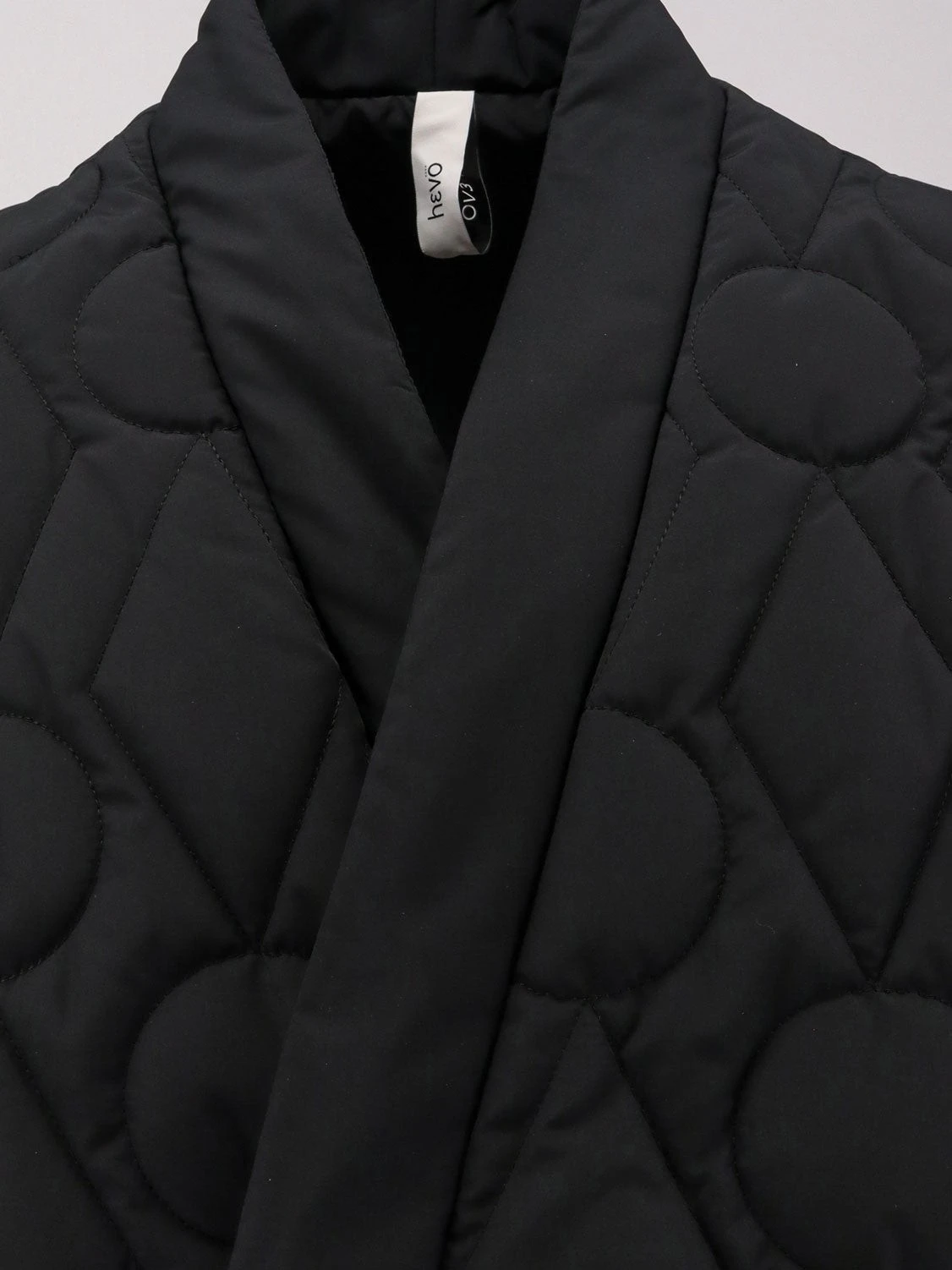 Faeto quilted nylon down jacket.webp