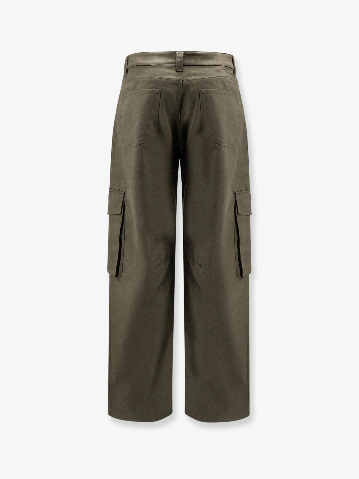 Leniin cotton blend trousers.webp