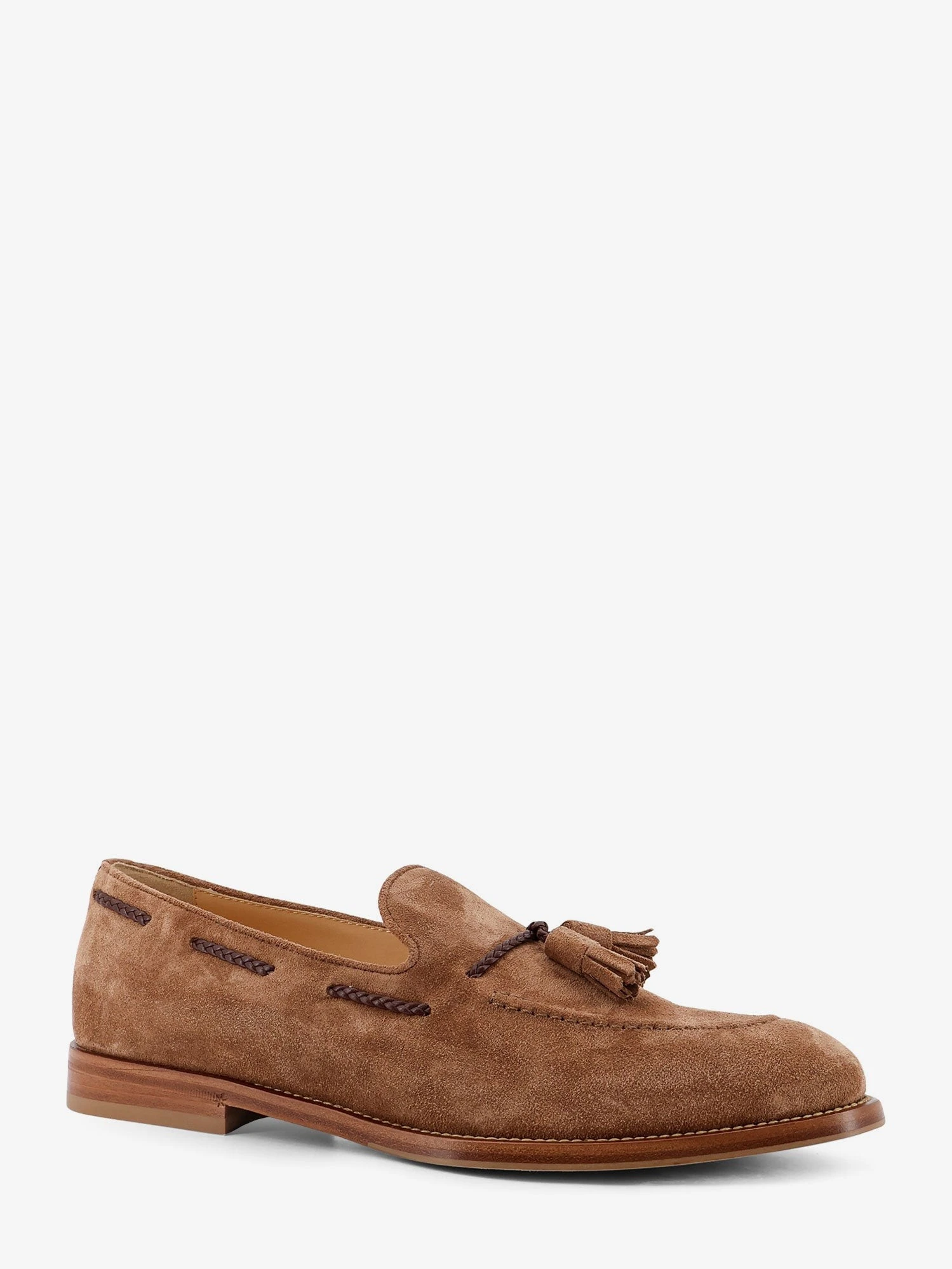 Suede loafers.webp