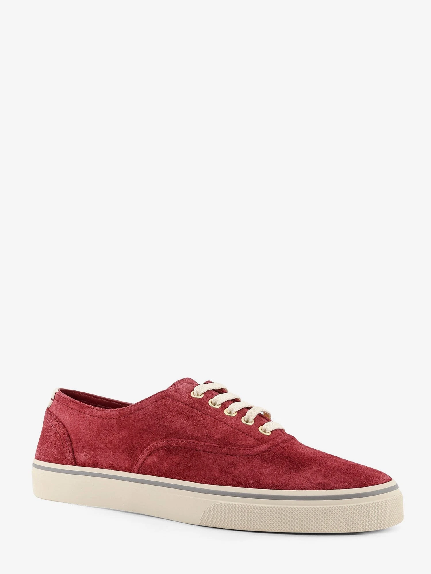 Suede sneakers.webp
