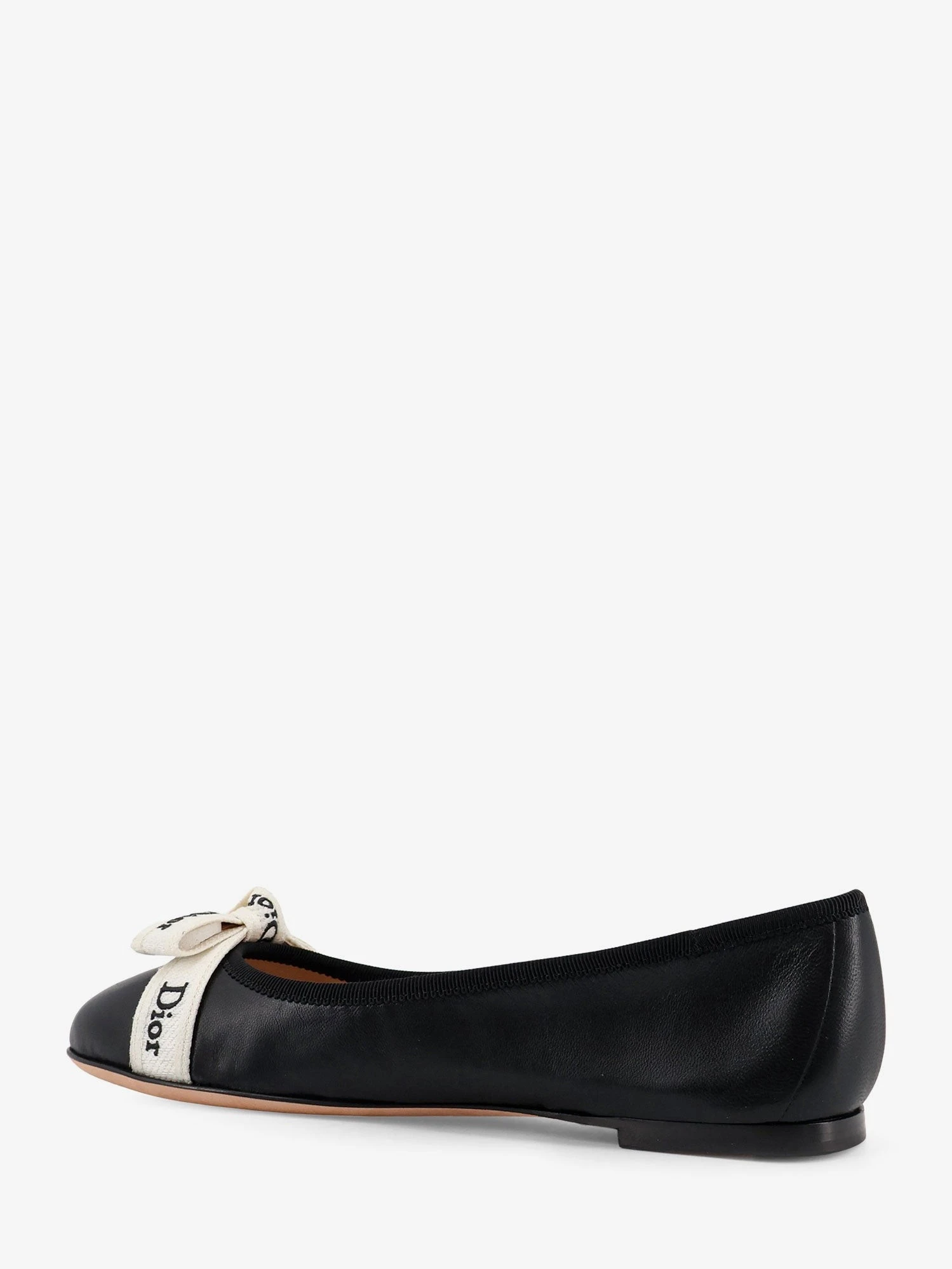 J'Adior leather ballerinas.webp