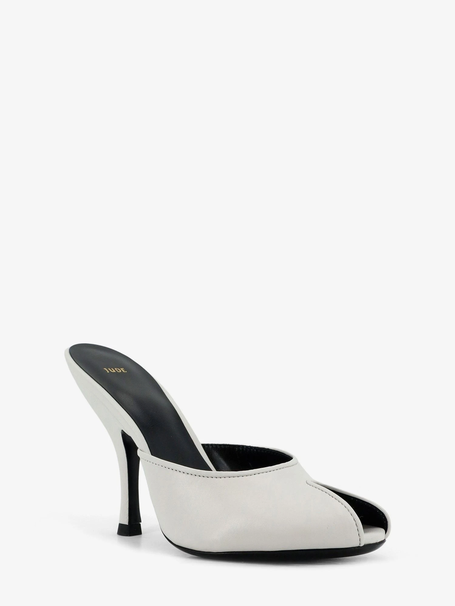 Leather Date Mule sandals.webp